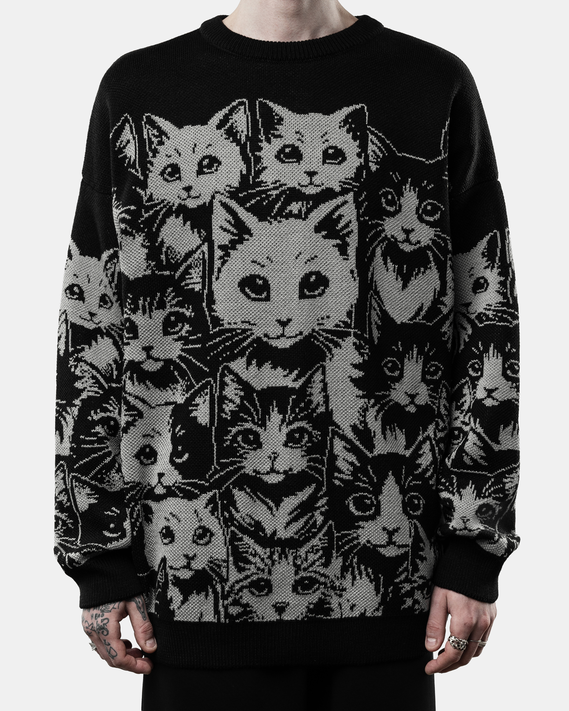 Lagoda/Sweater
