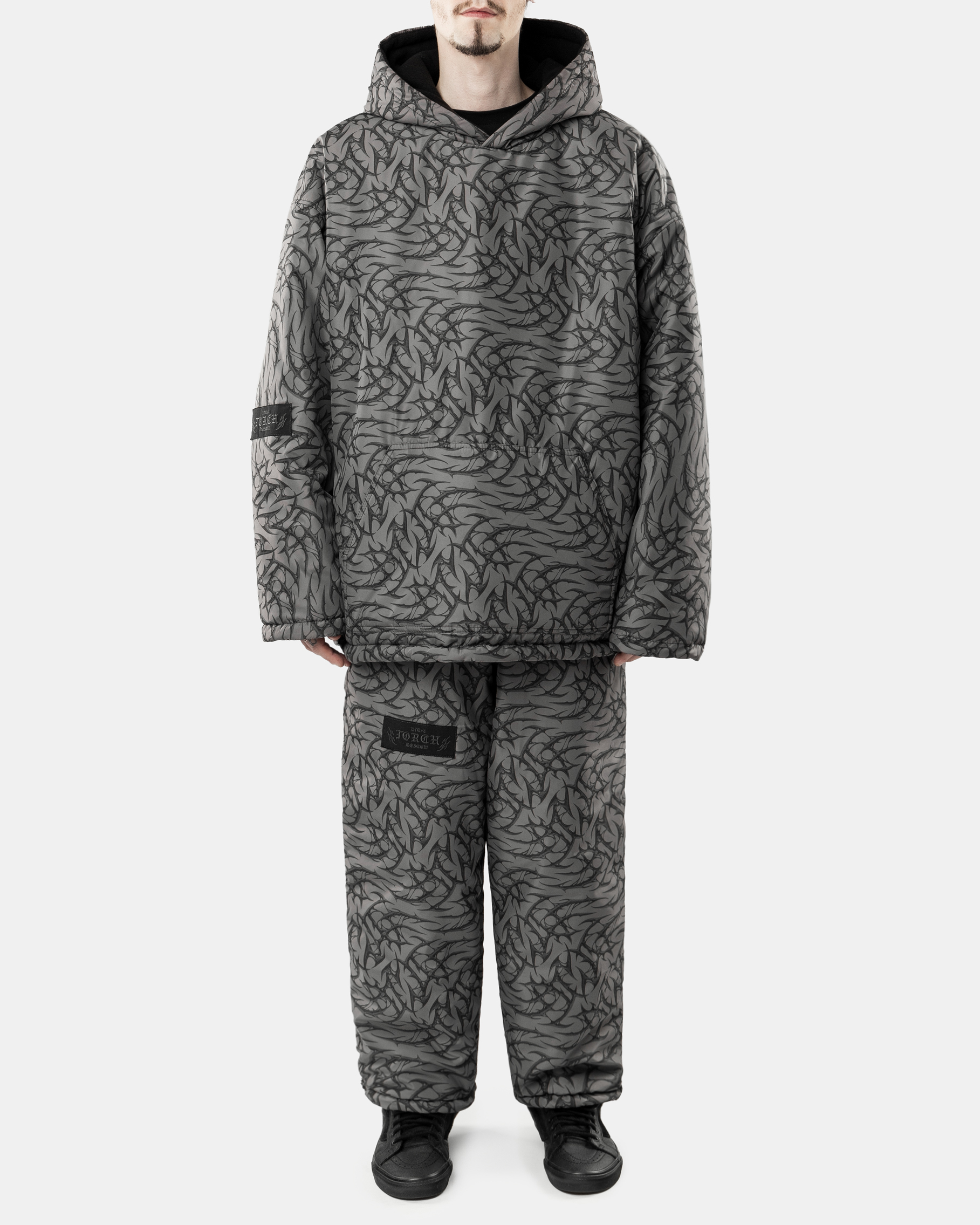 Dual/Jacket