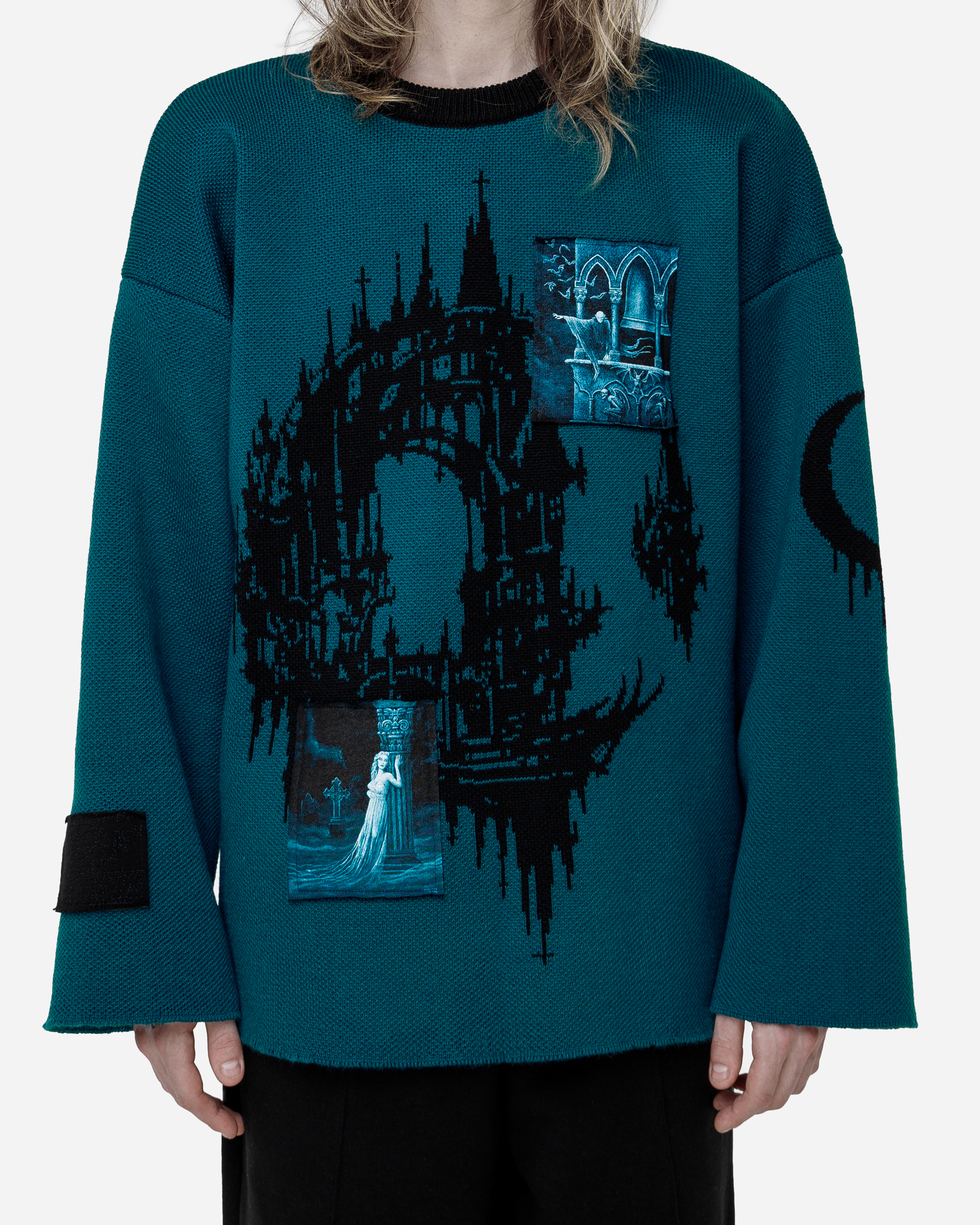 Castle