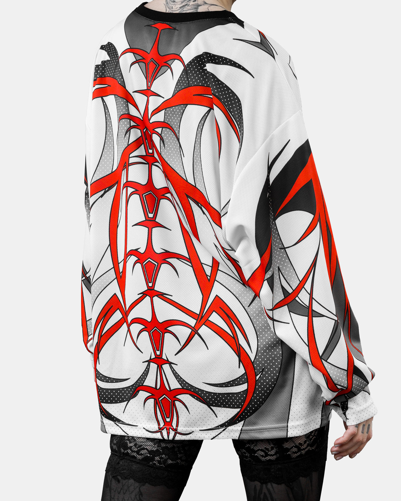 Biohazard