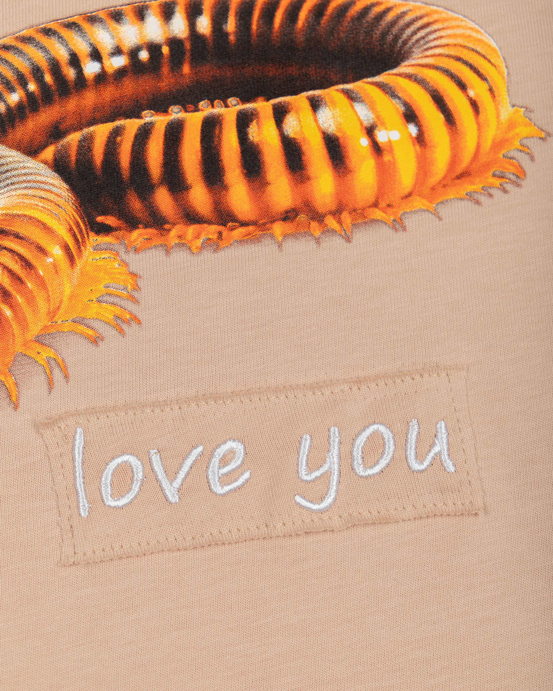 Millipede