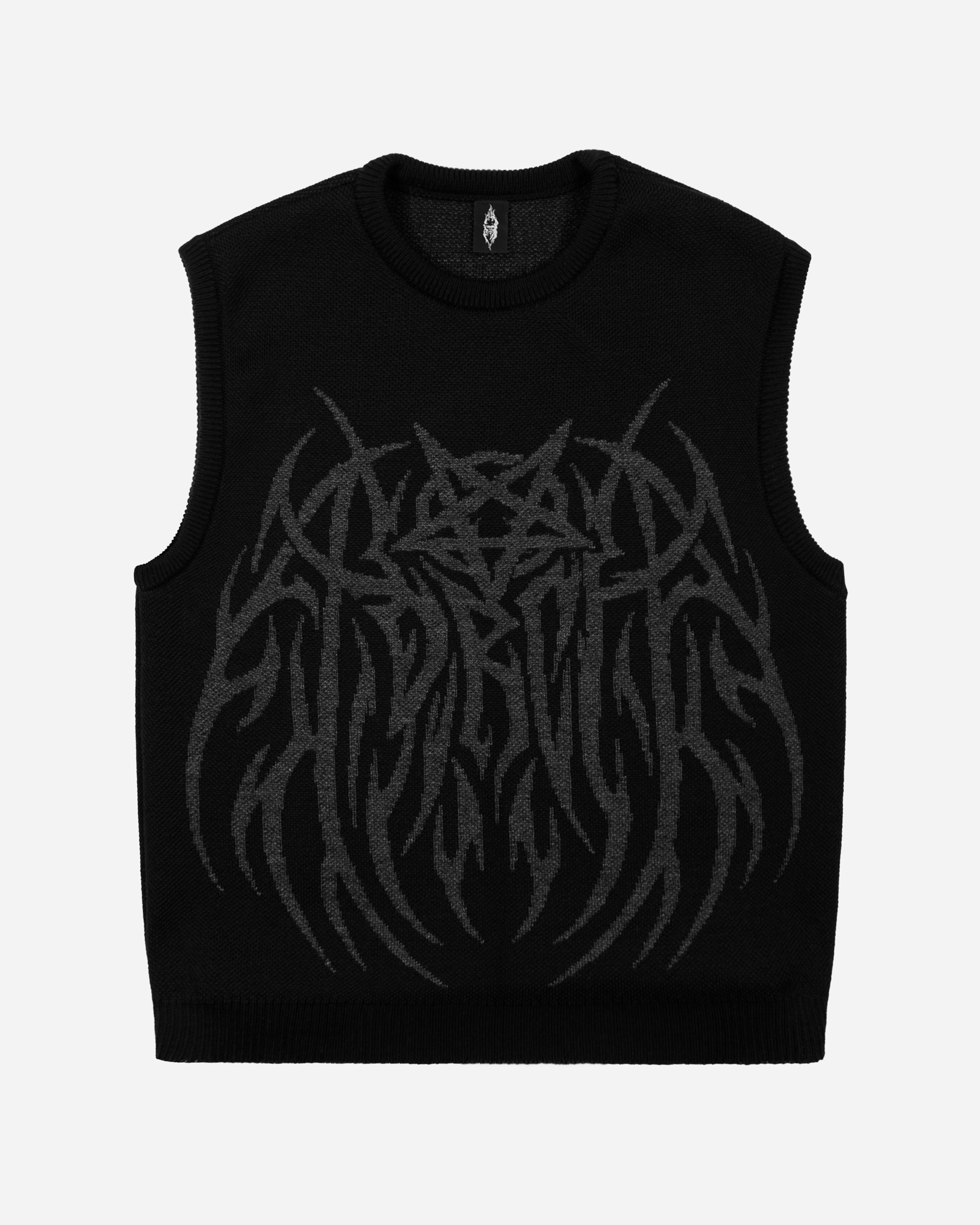 Symbolic/Black