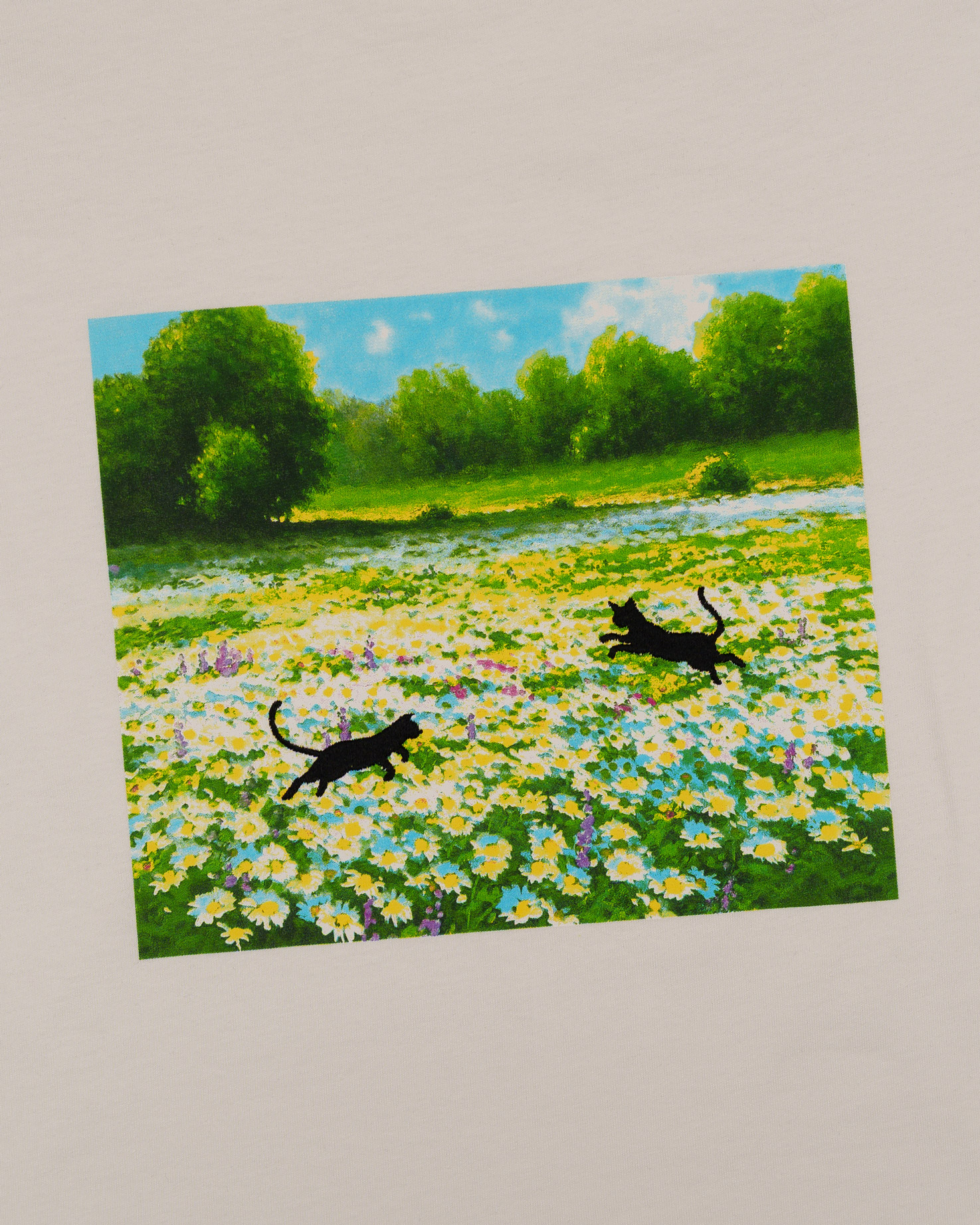 Bunnies