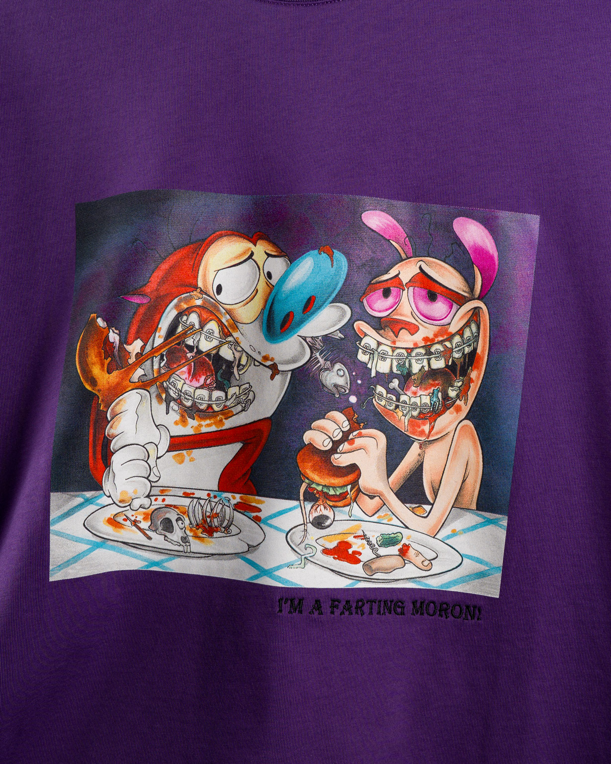 Ren&Stimpy