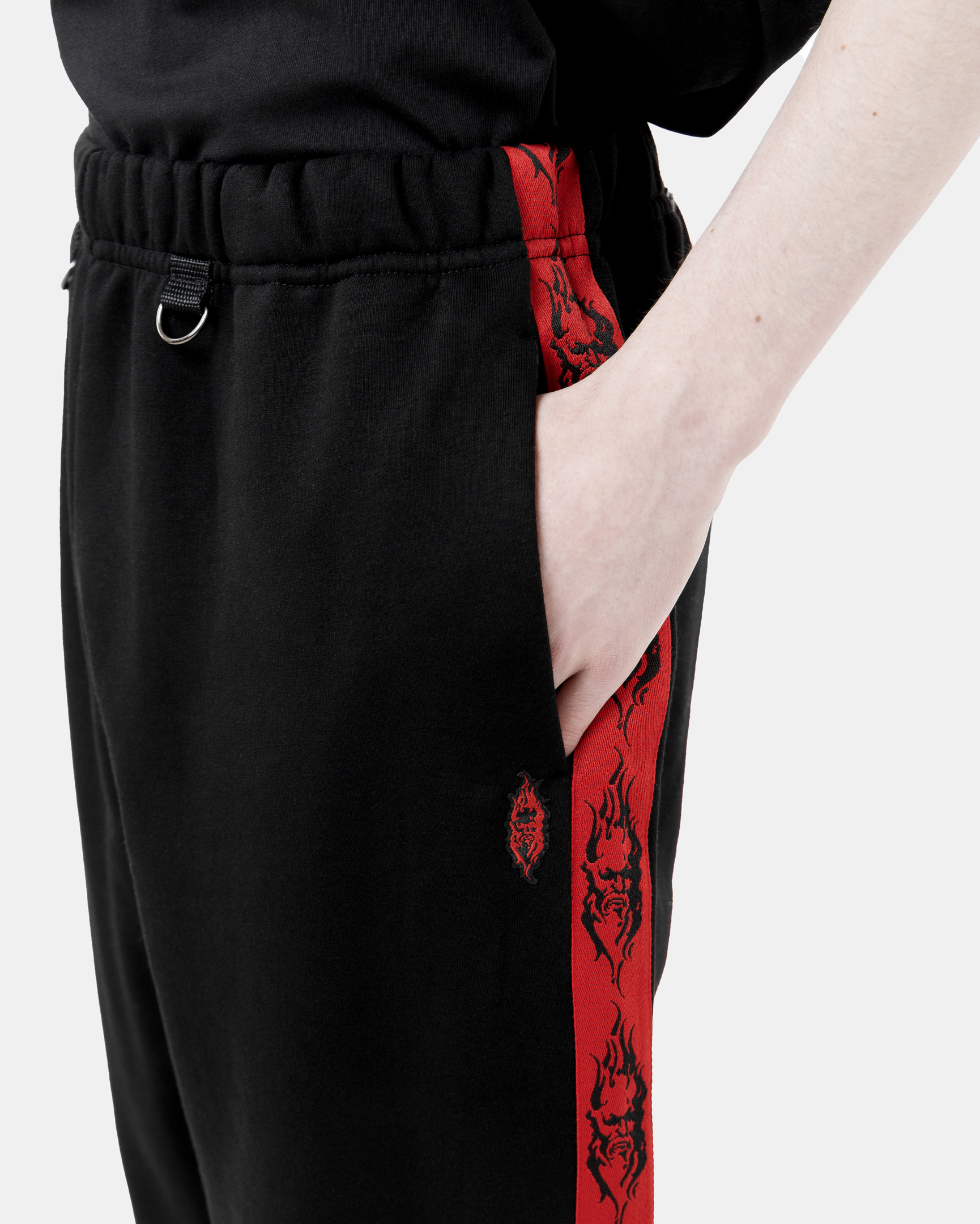 Torch Pants 2