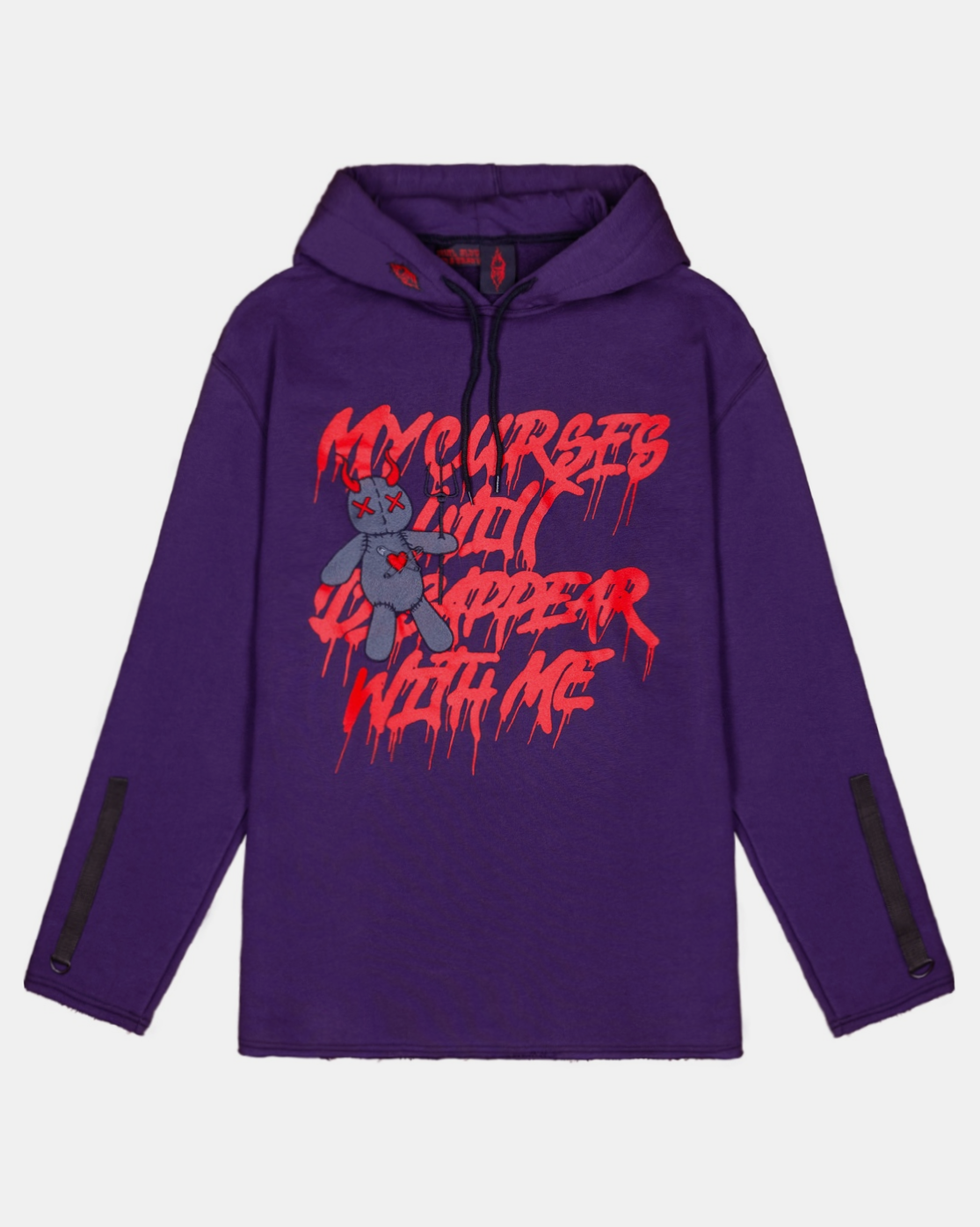 Disappear With Me