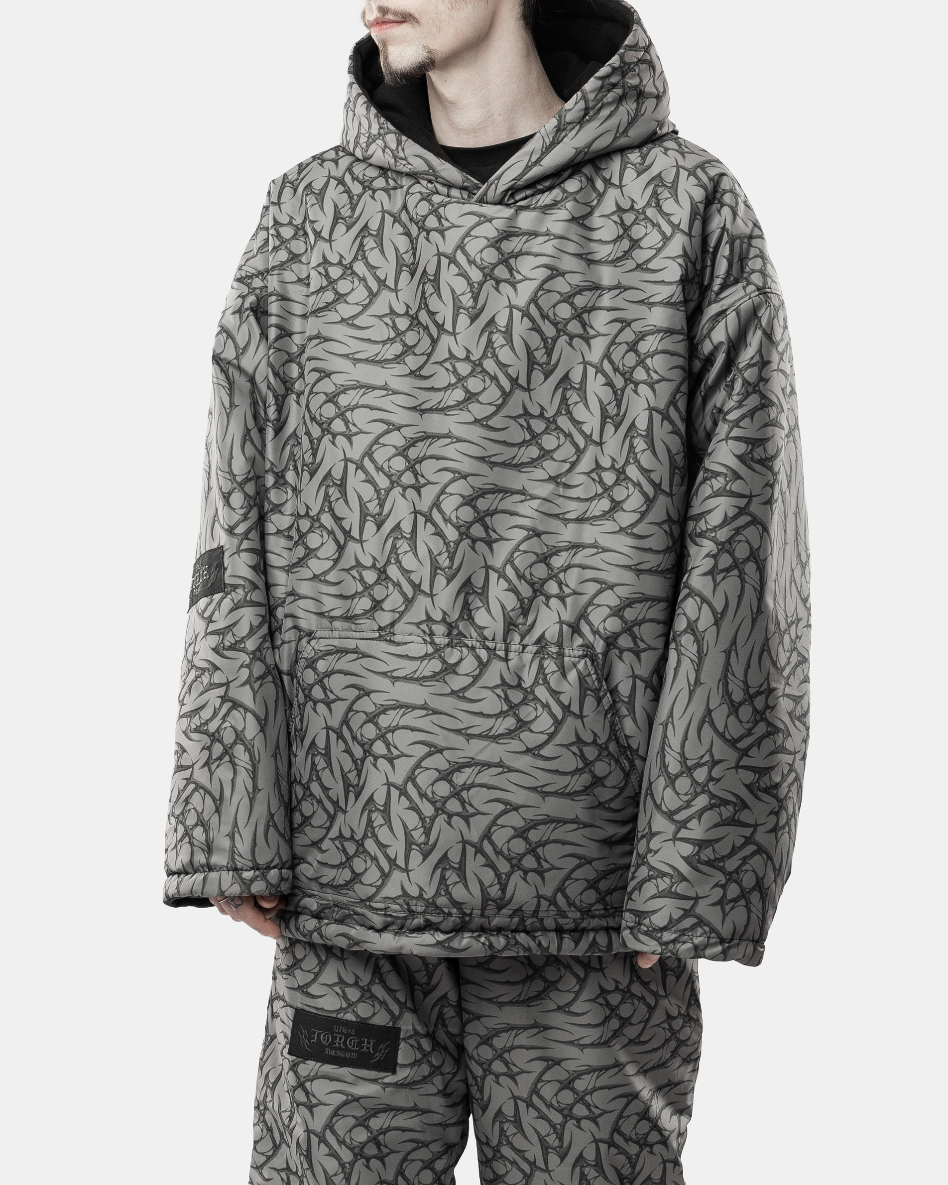 Dual/Jacket