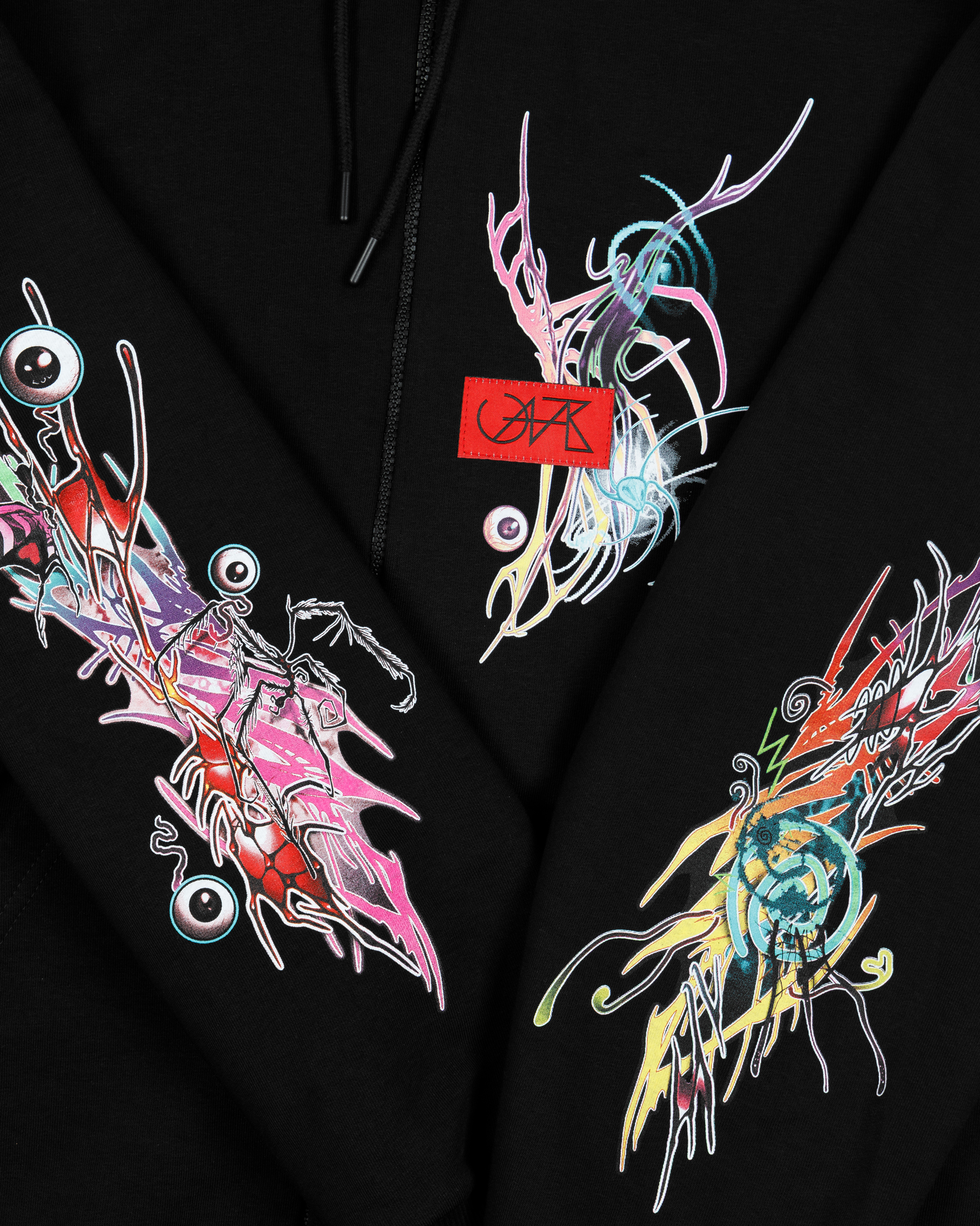 Verelaks Hoodie