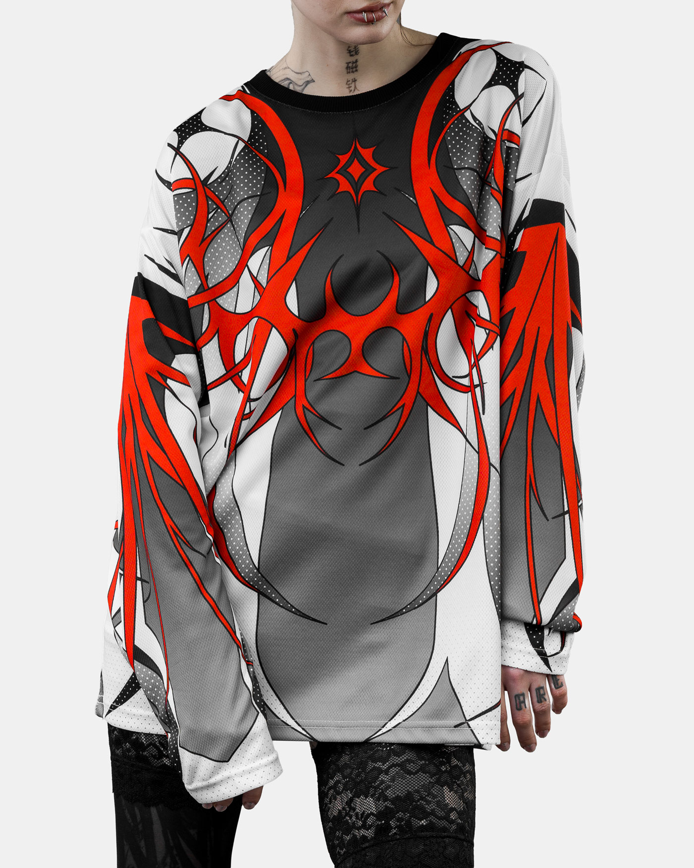 Biohazard