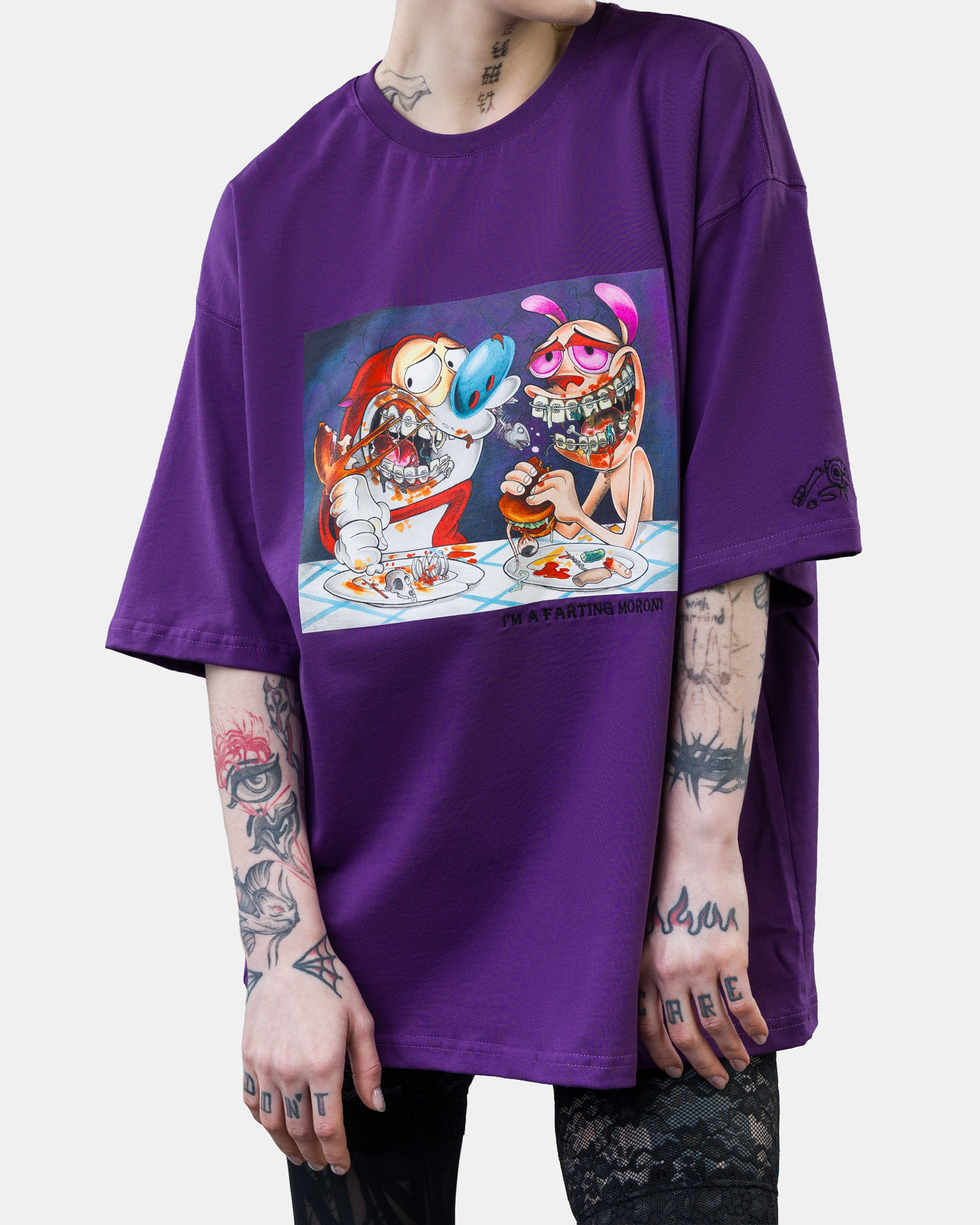 Ren&Stimpy