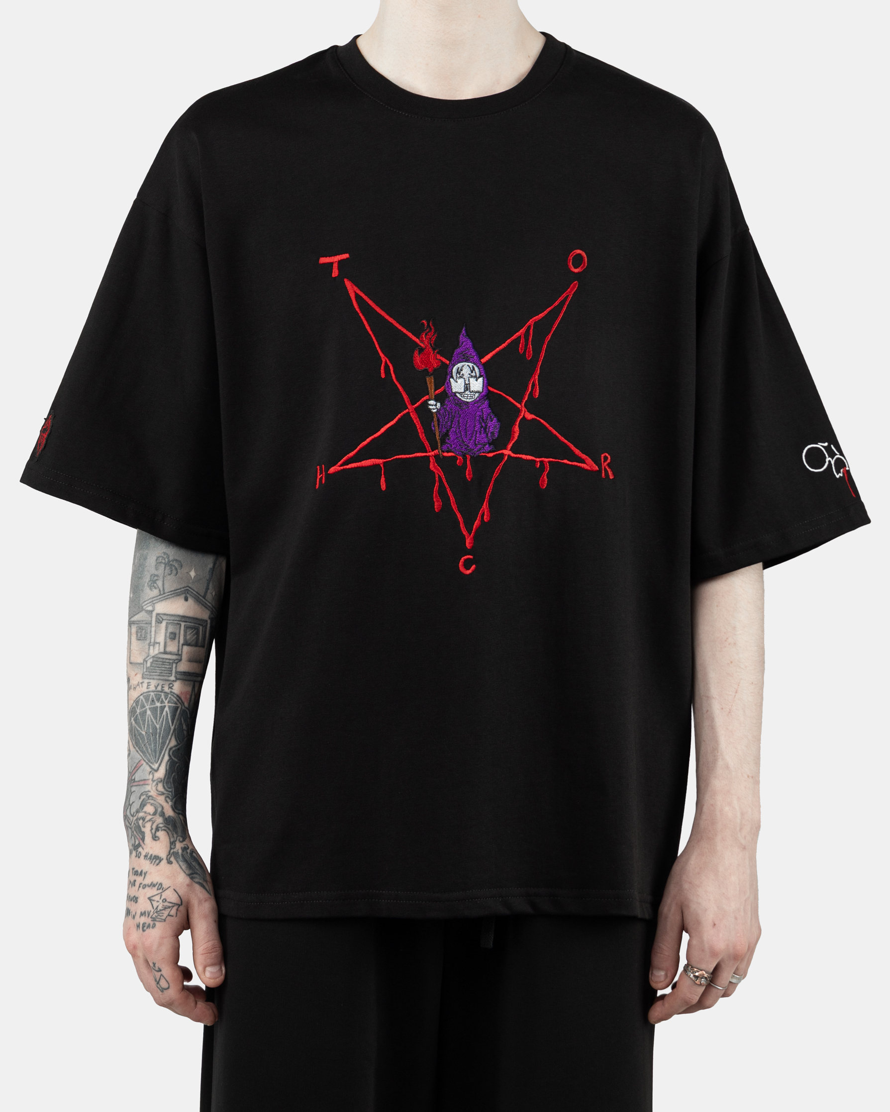 Drake Occult