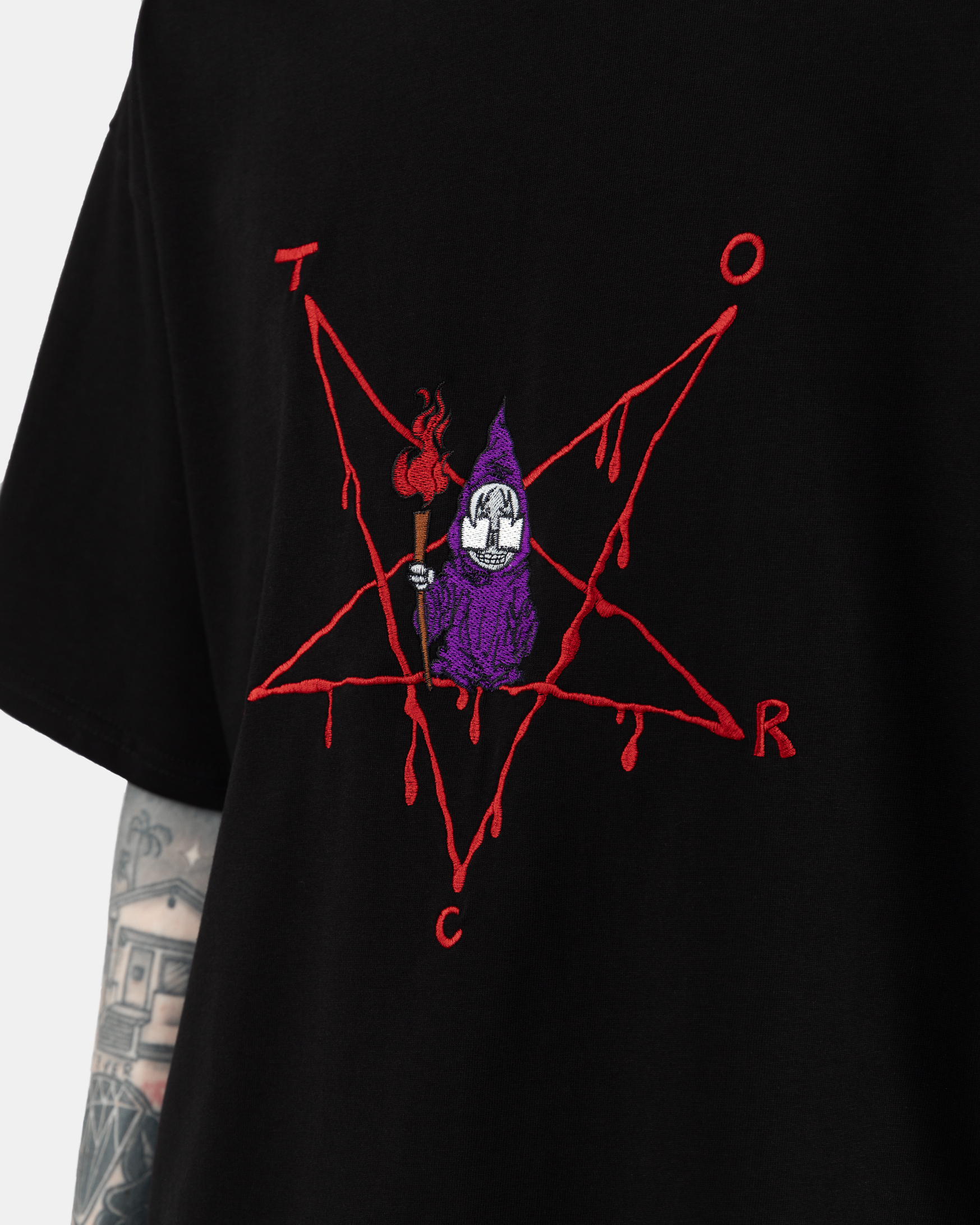 Drake Occult