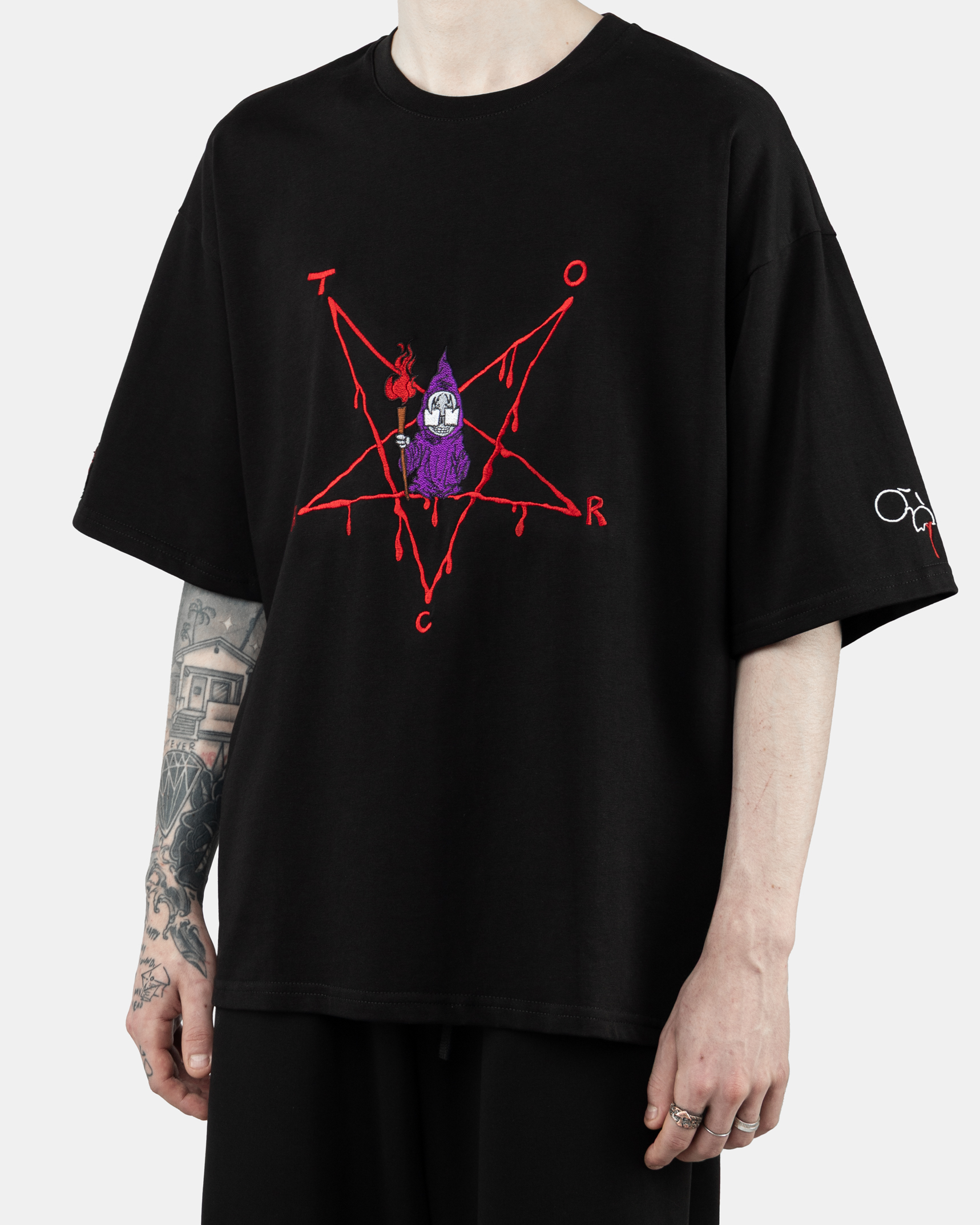Drake Occult