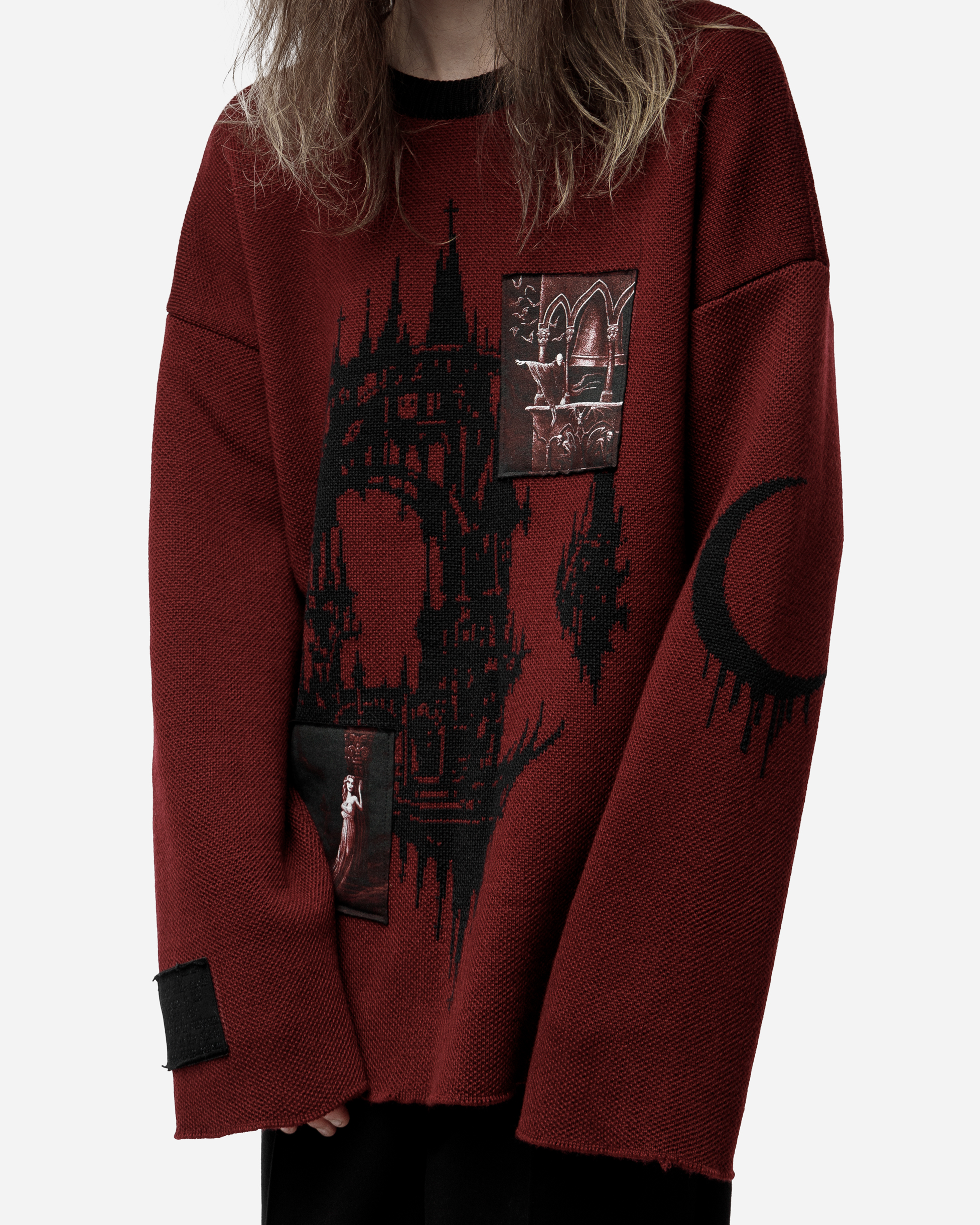 Castle/Red
