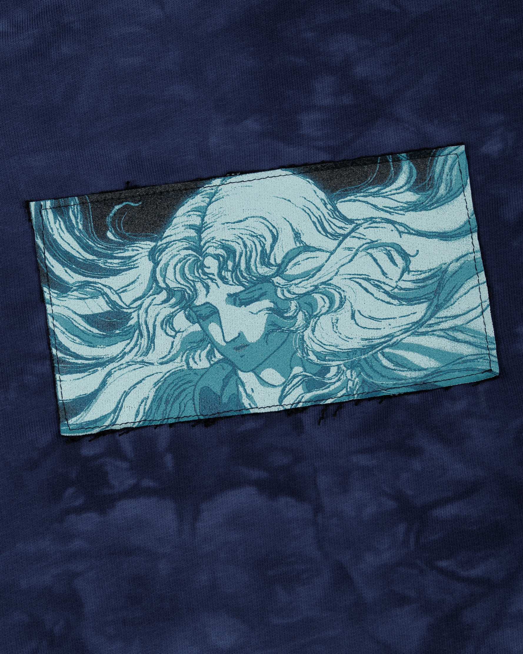 Angel's Egg