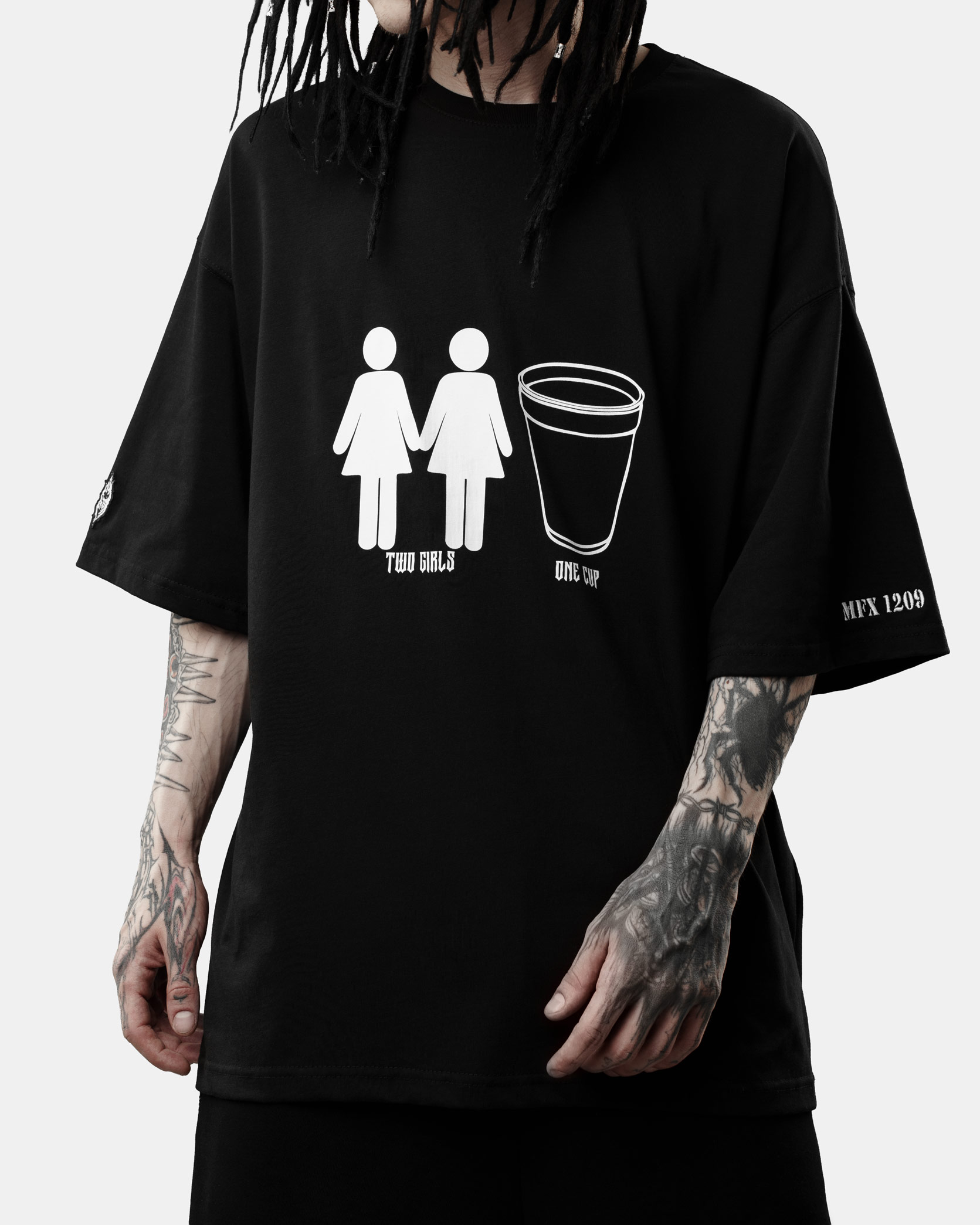 TwoGirl