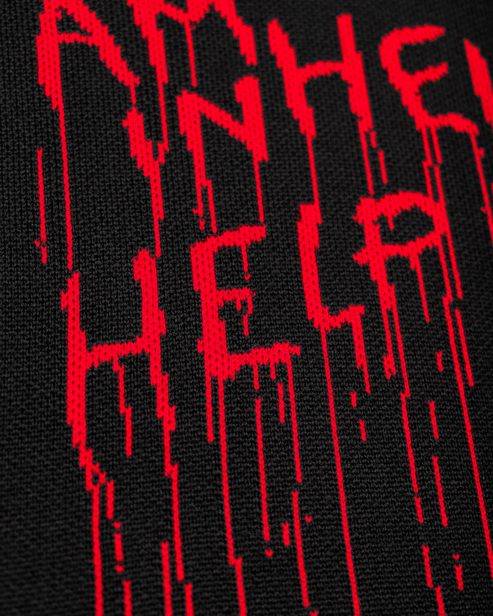 In Hell