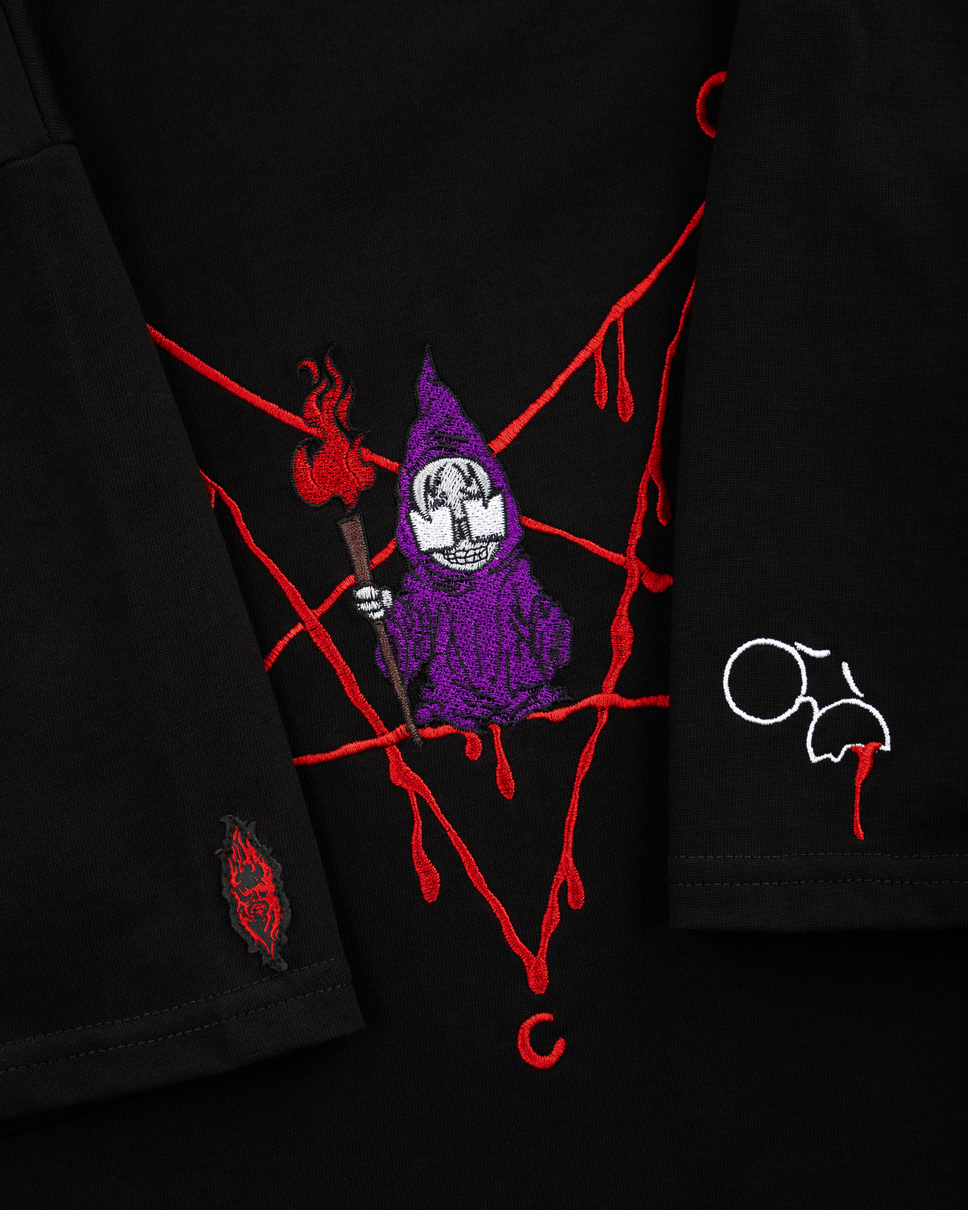 Drake Occult