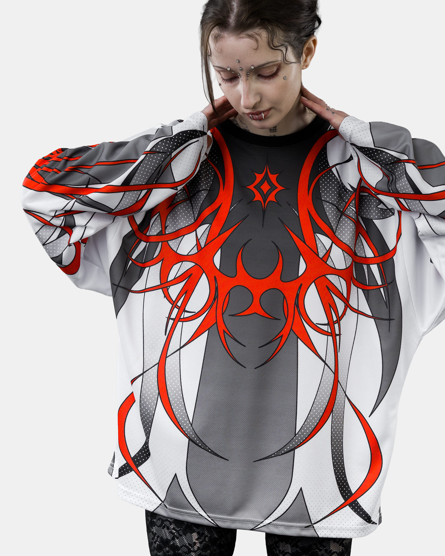 Biohazard