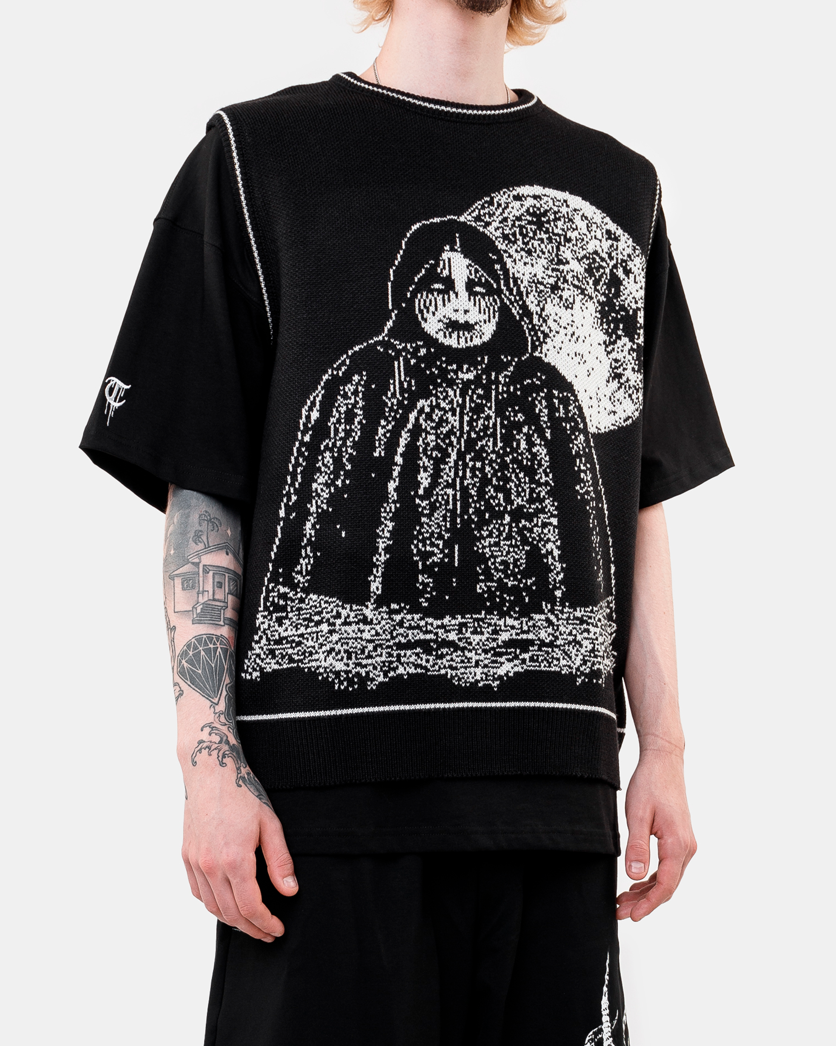 Dark Moon