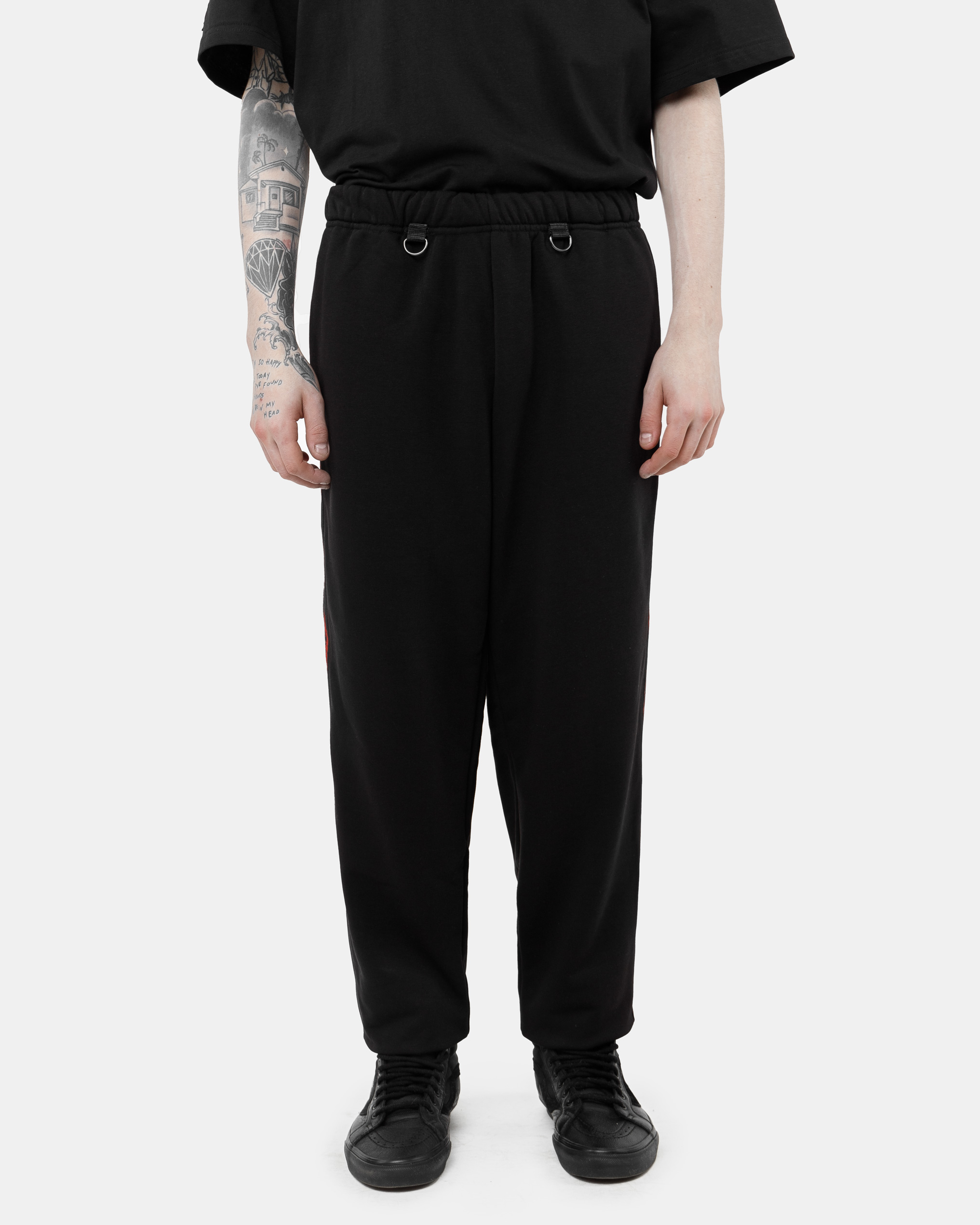 Torch Pants 1