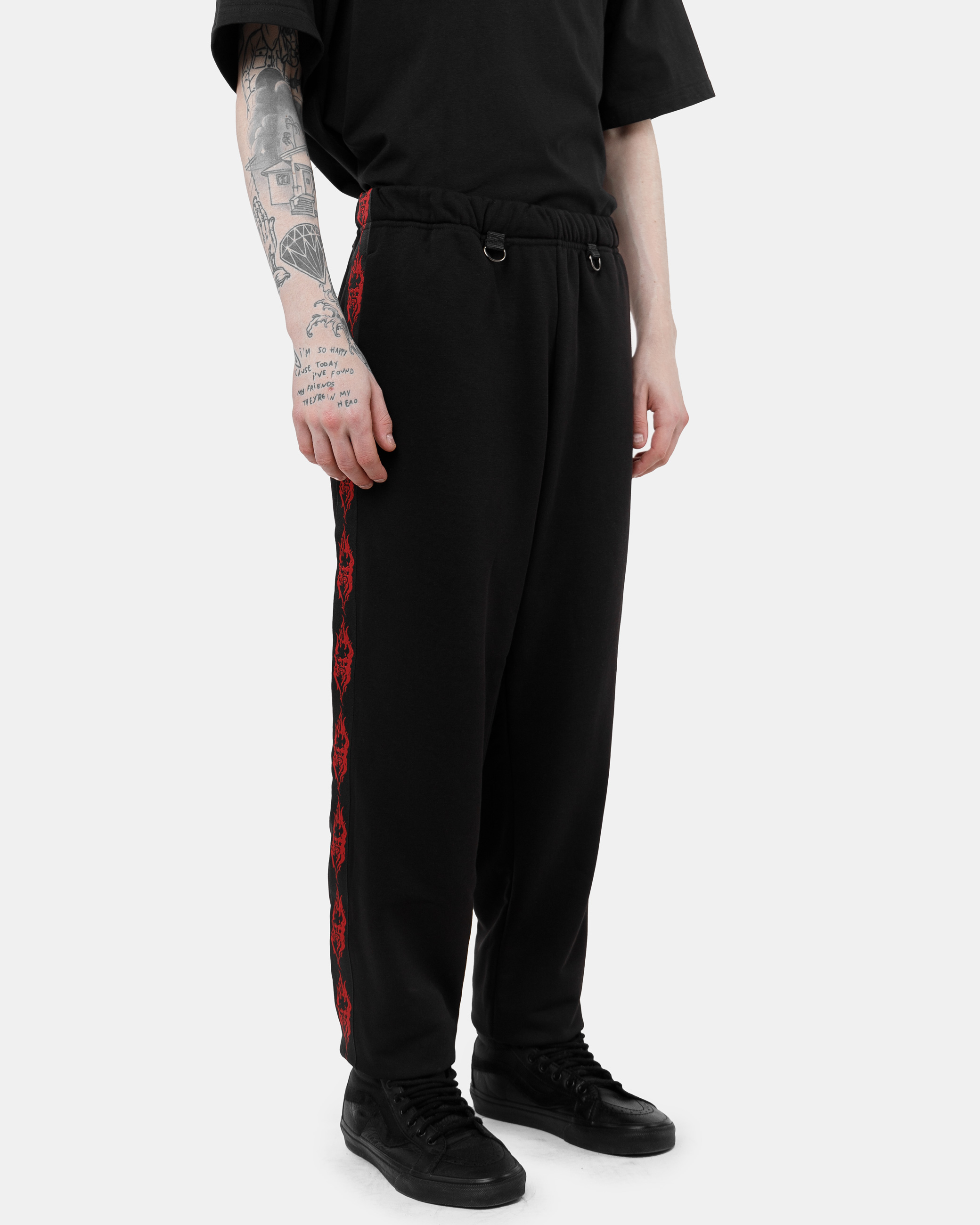 Torch Pants 1