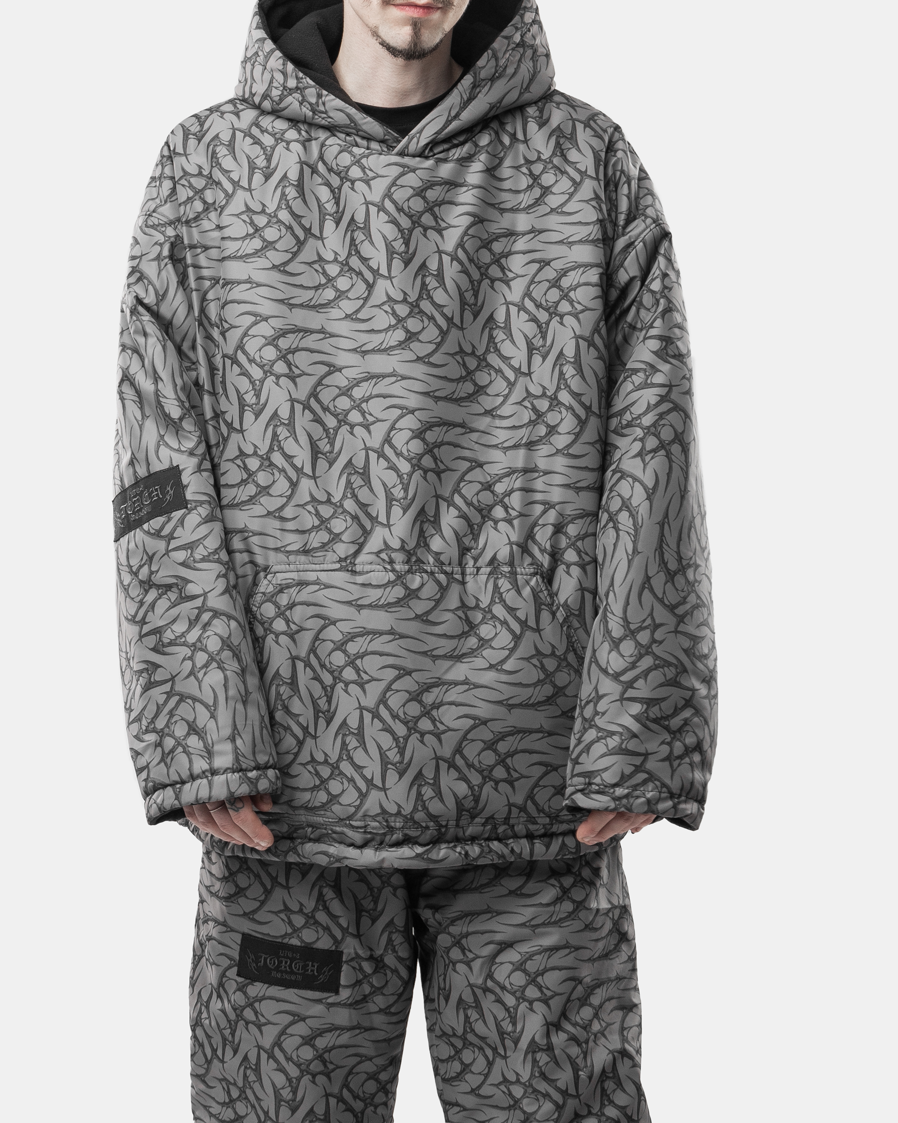 Dual/Jacket