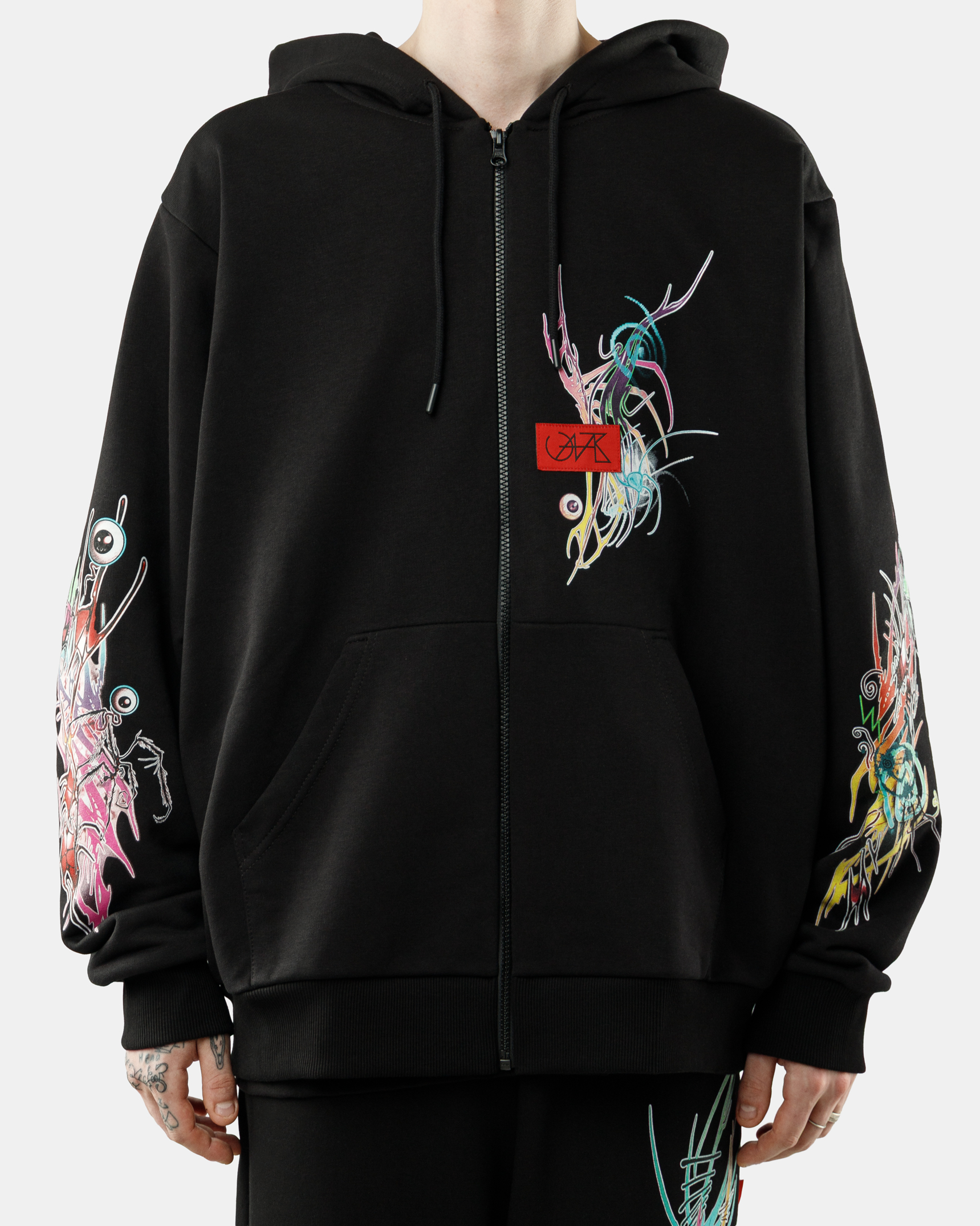 Verelaks Hoodie