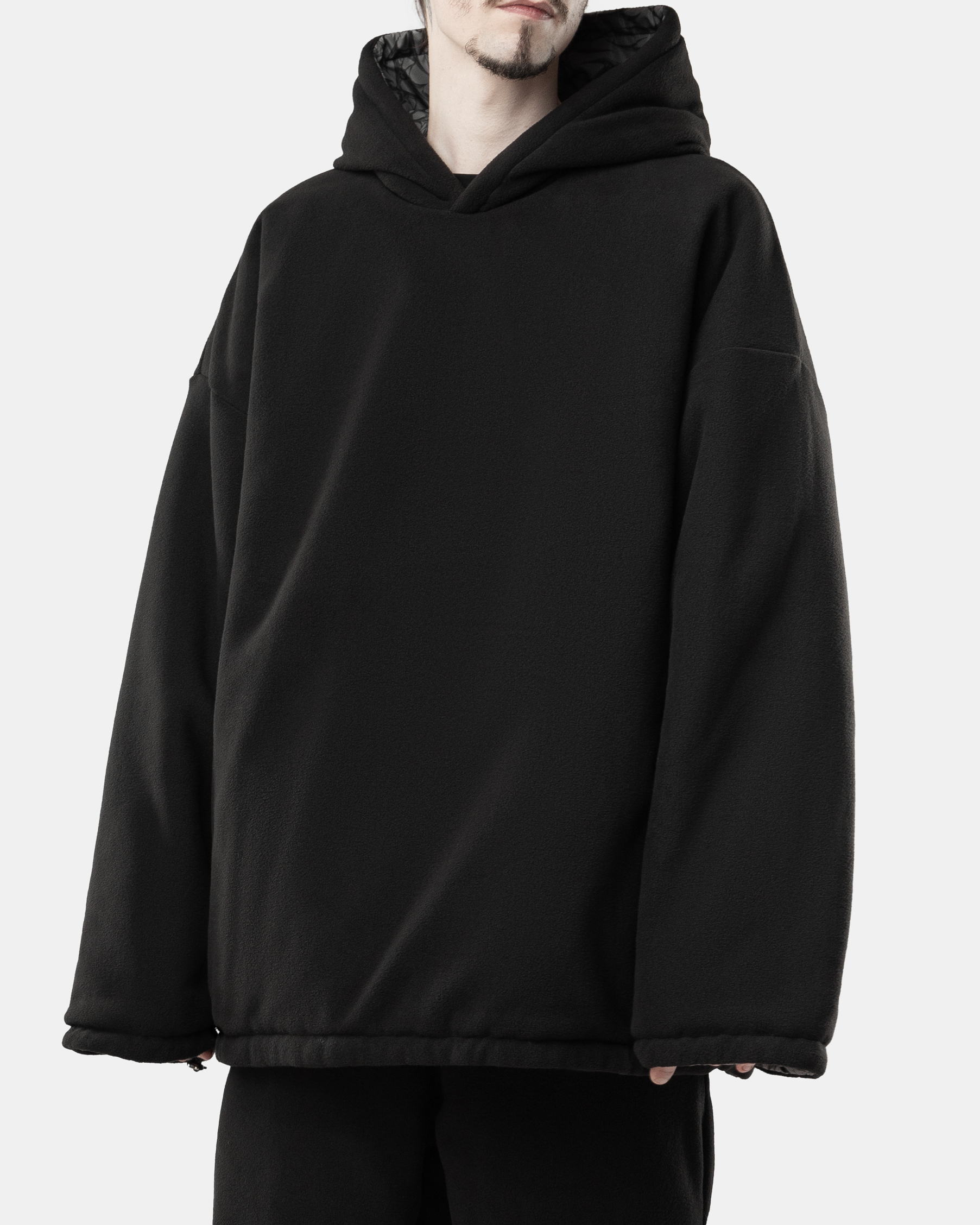 Dual/Jacket