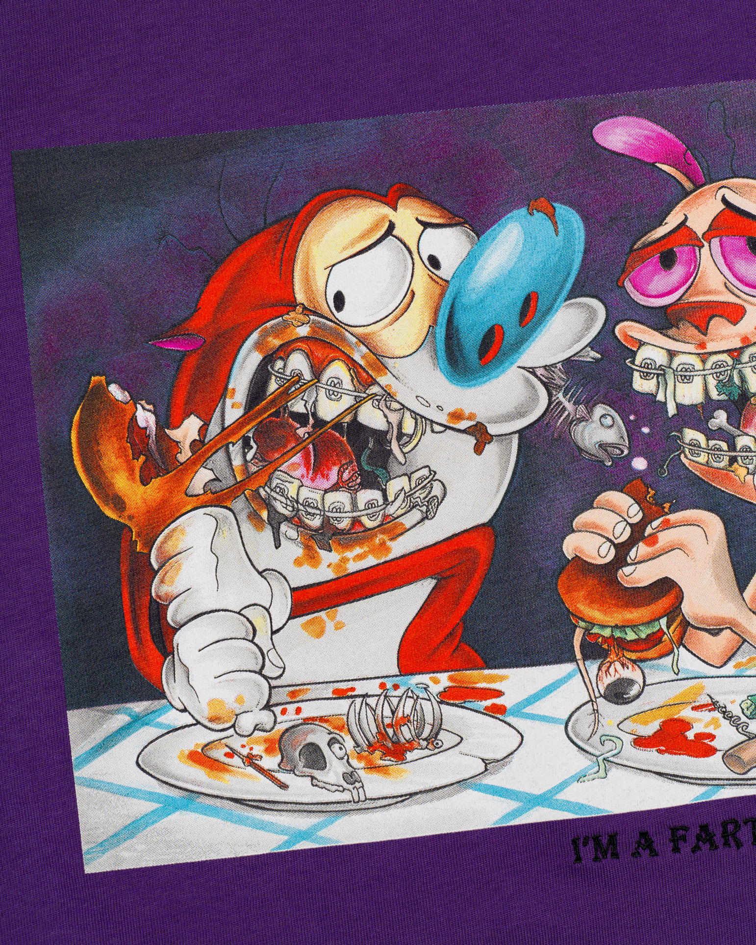 Ren&Stimpy