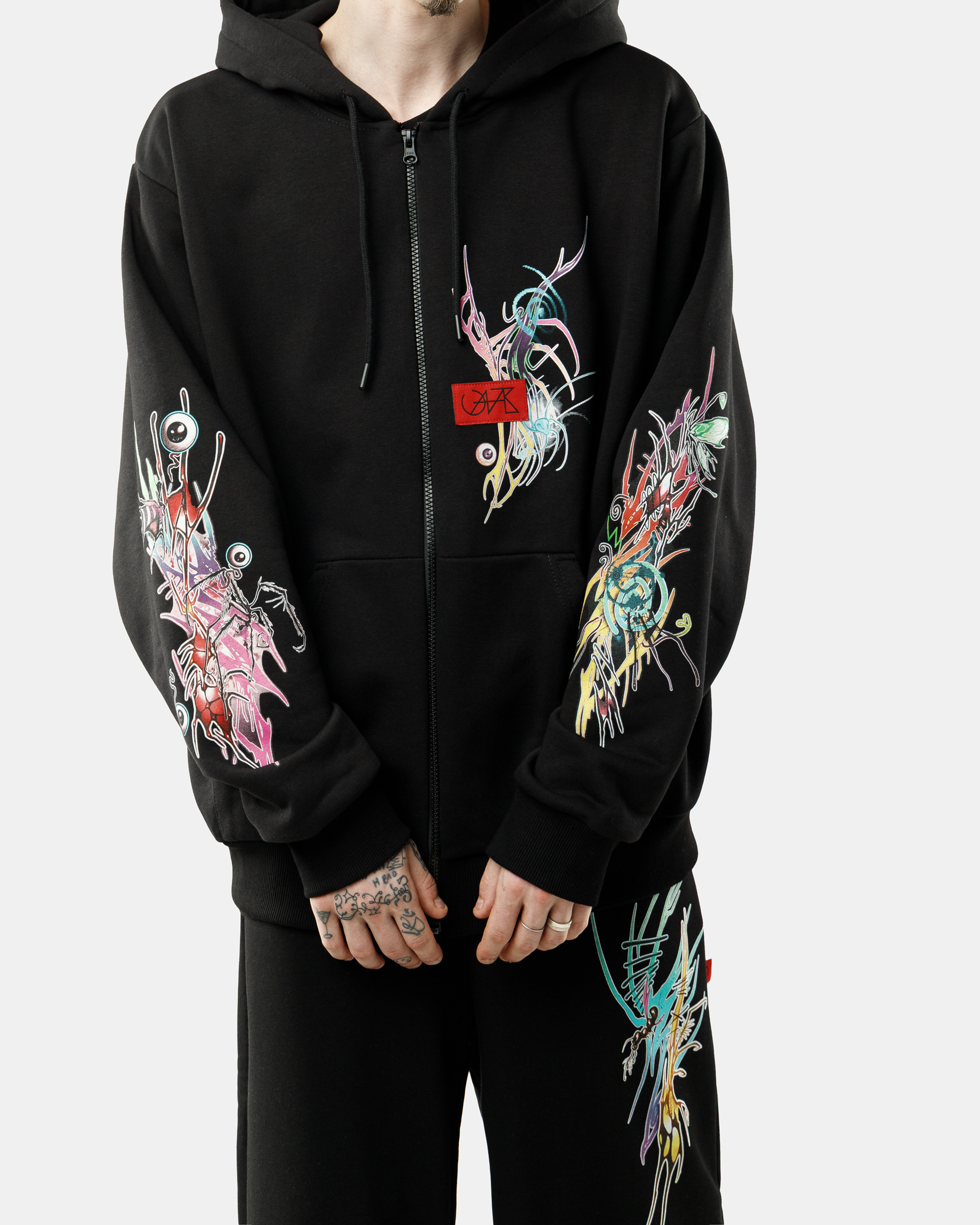 Verelaks Hoodie