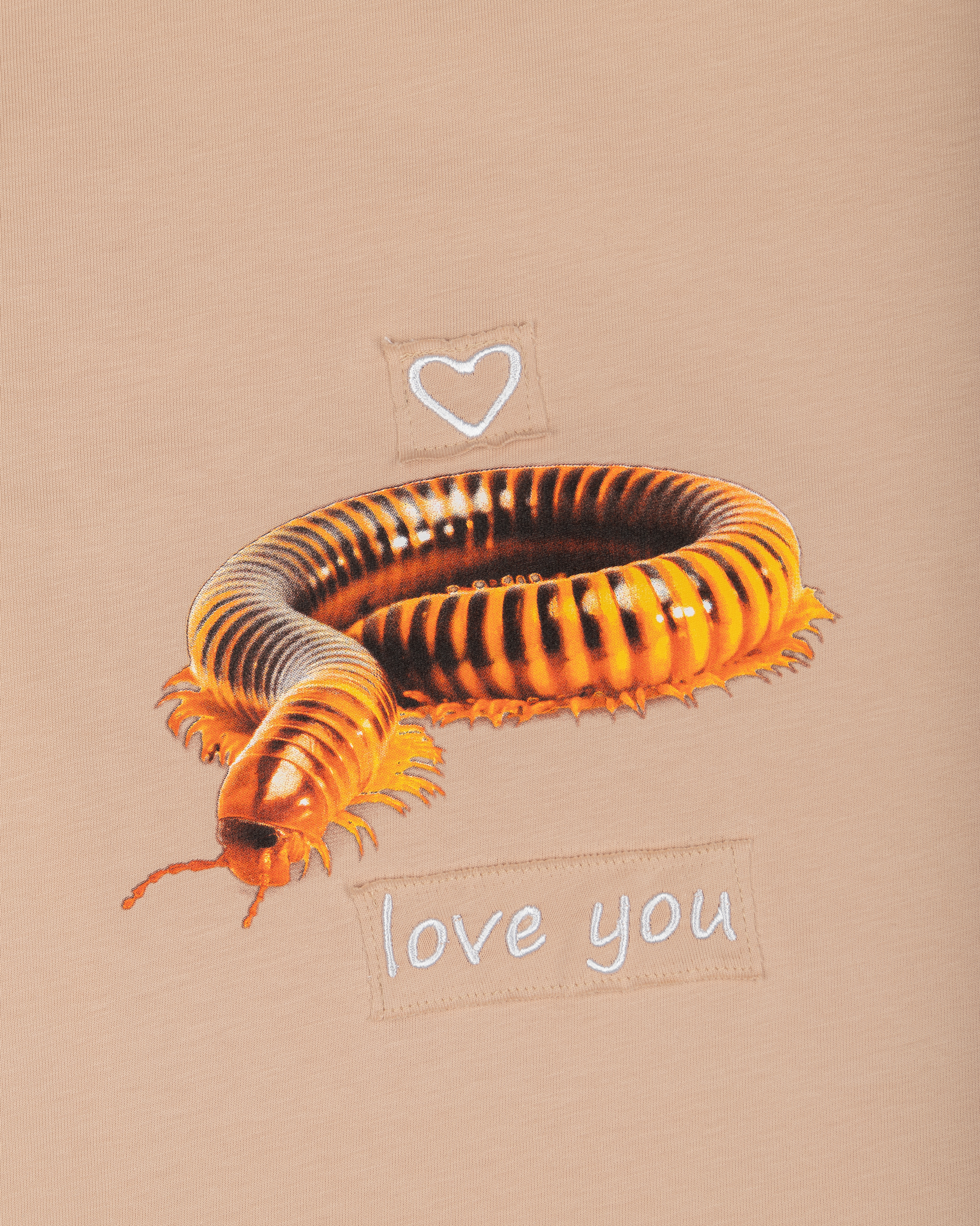 Millipede
