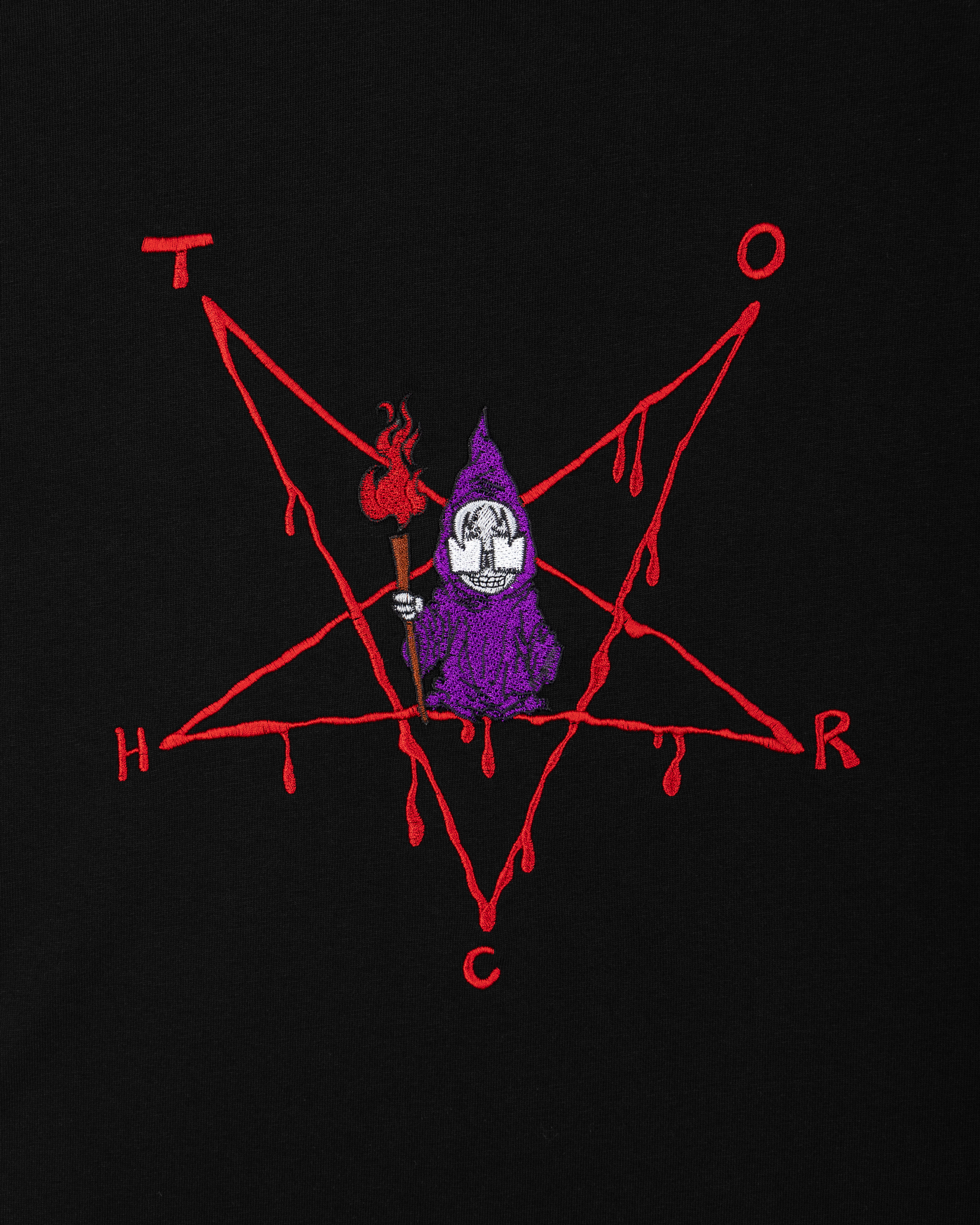 Drake Occult