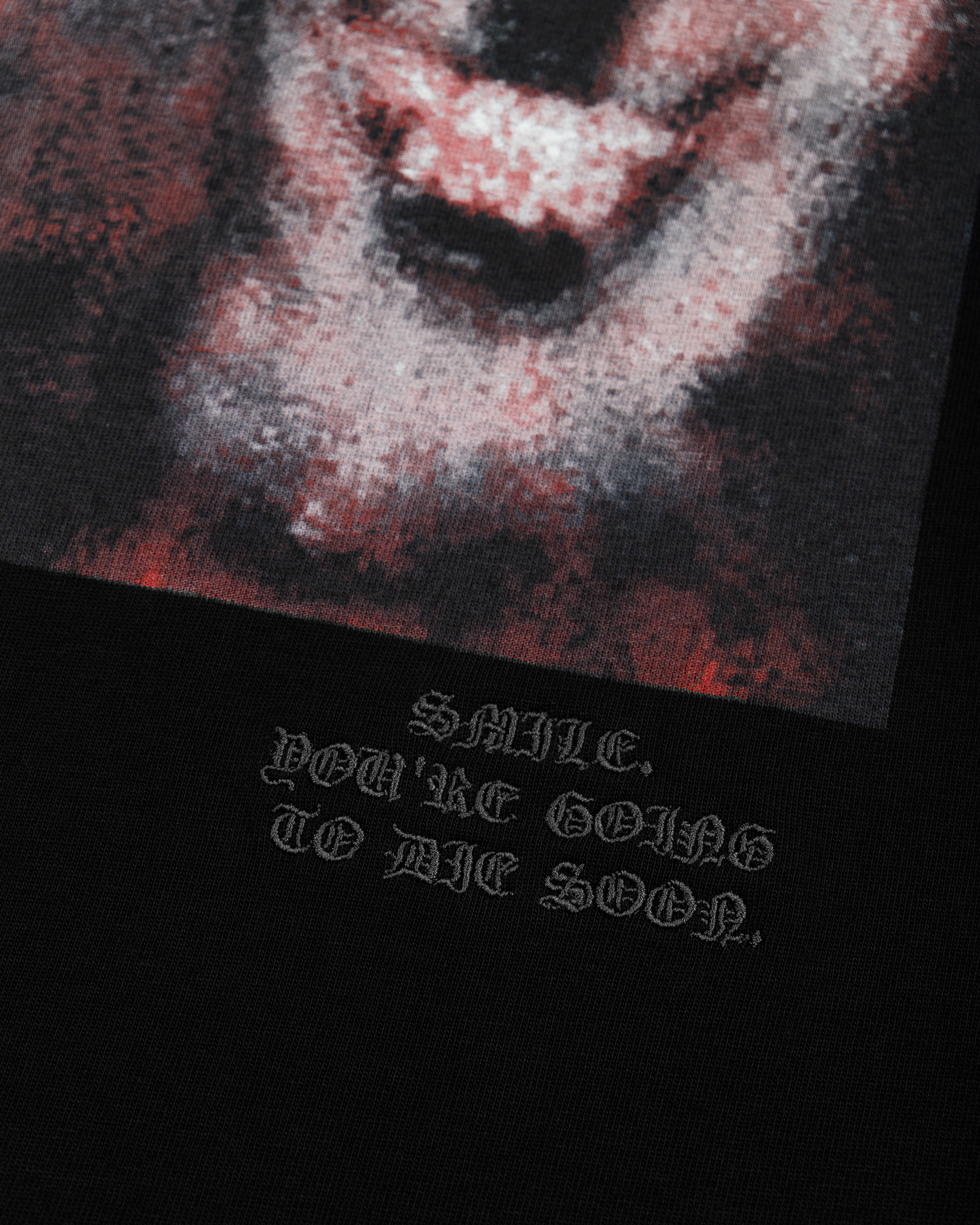 Smile