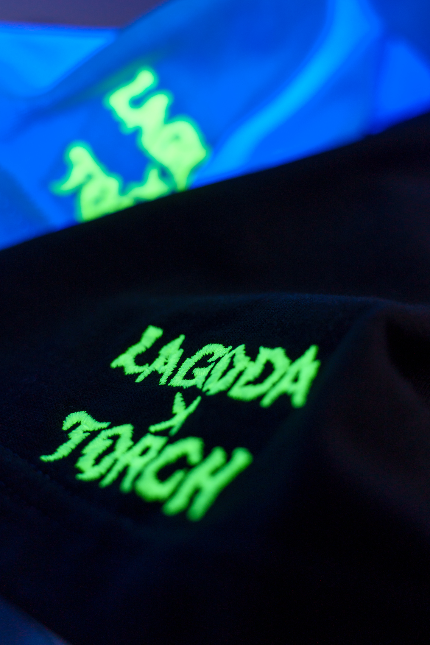 Lagoda/Ghost/Wt