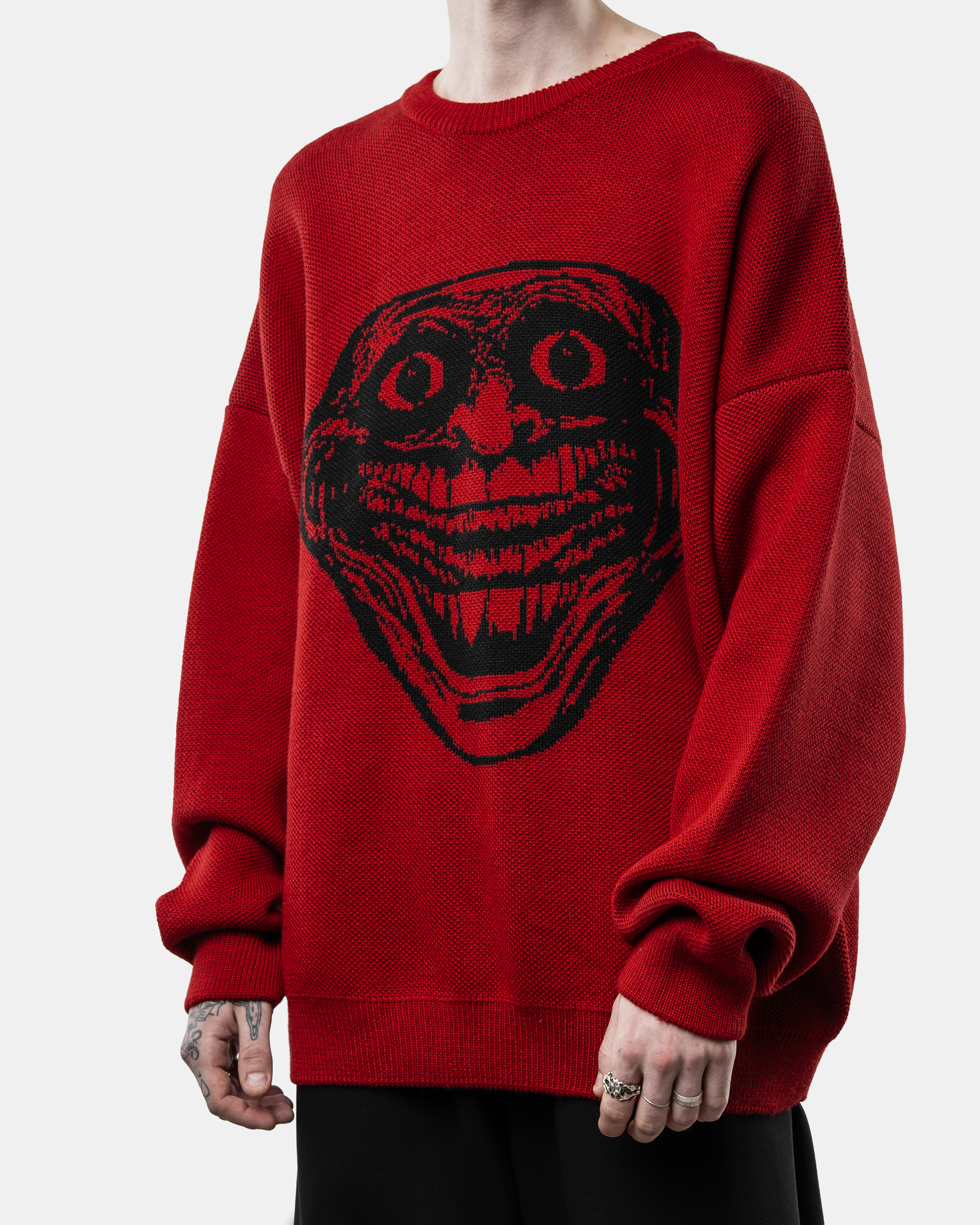 TrollFace
