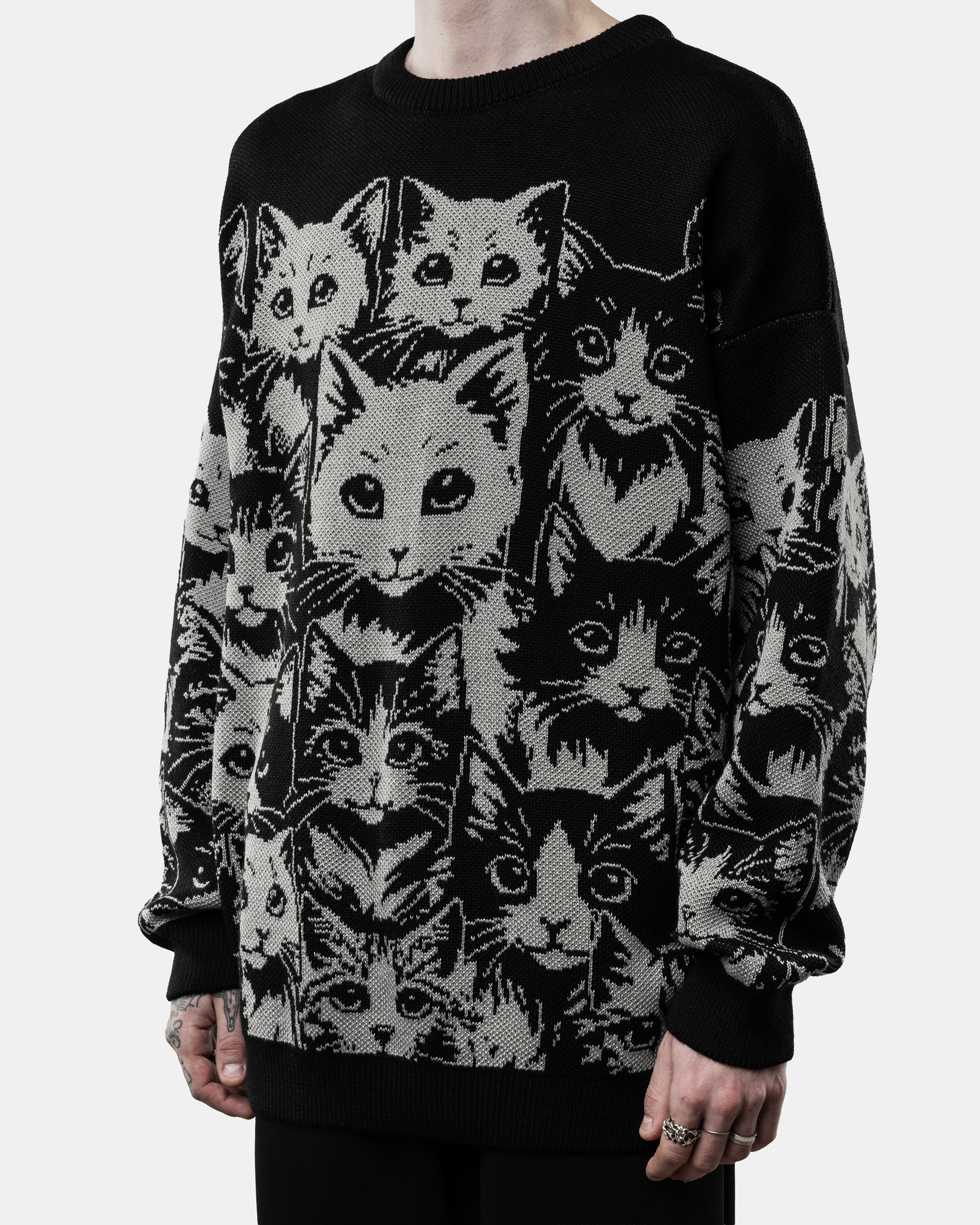 Lagoda/Sweater