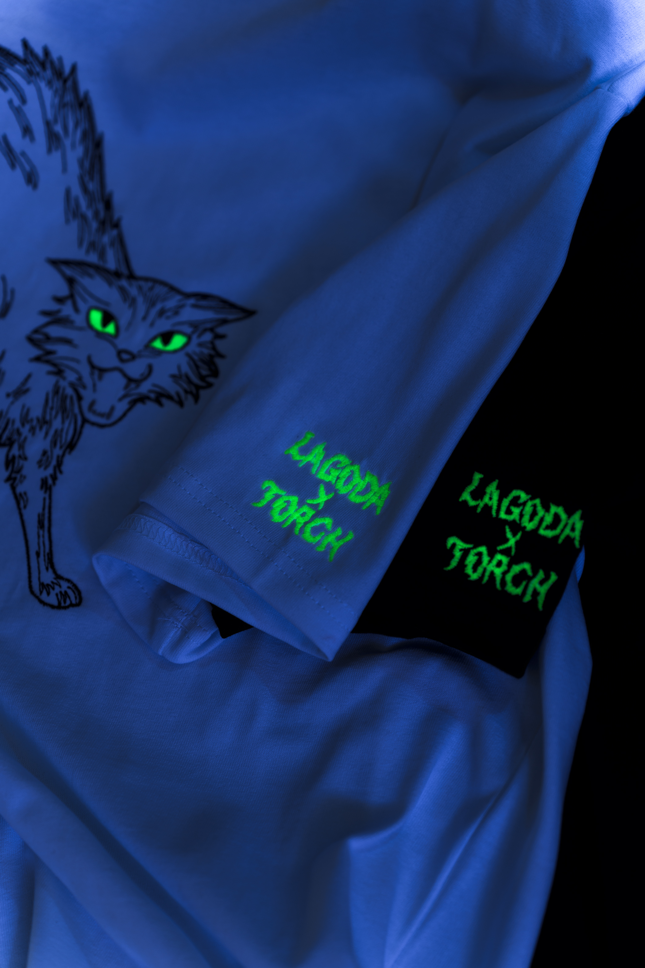 Lagoda/Ghost/Wt