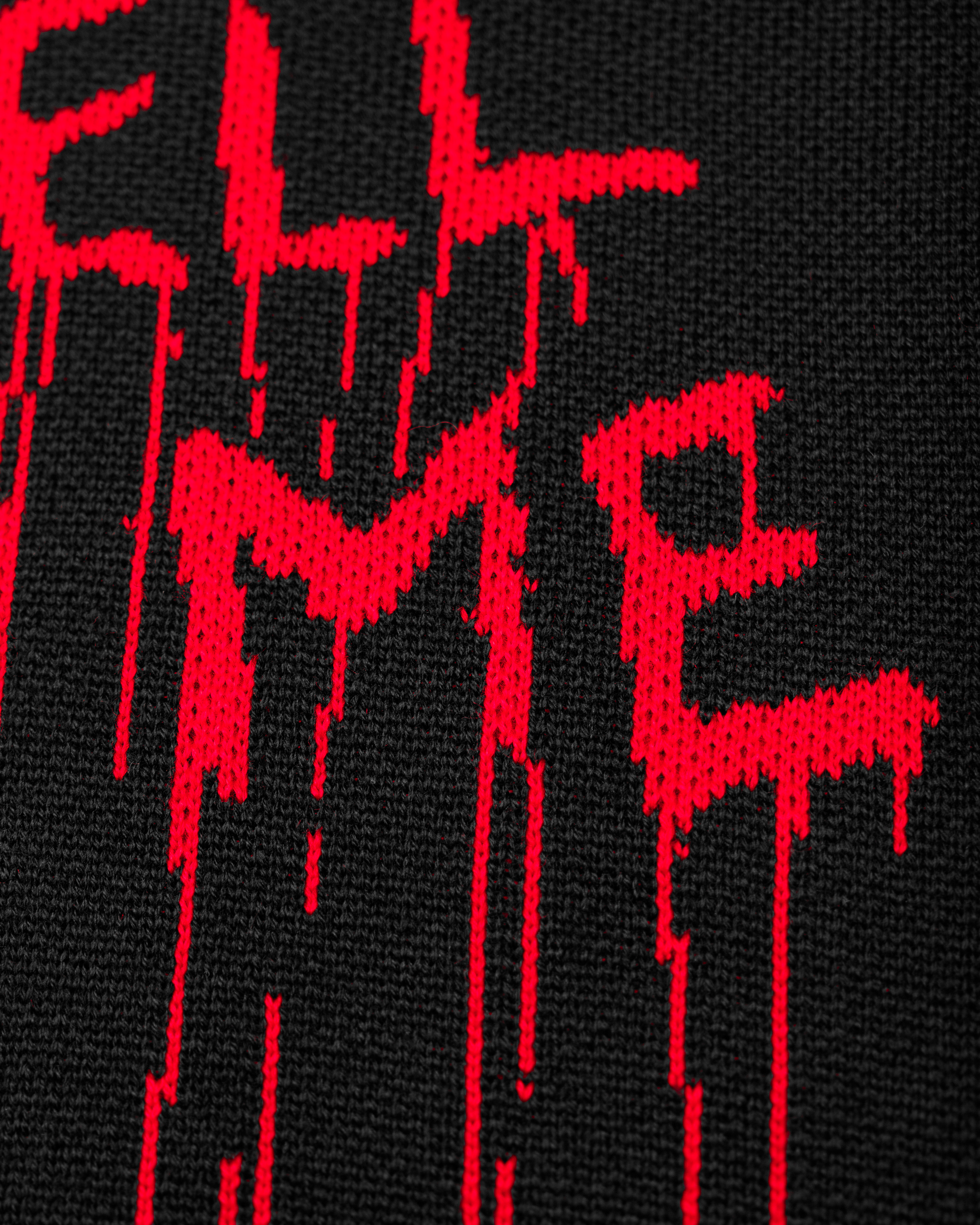 In Hell