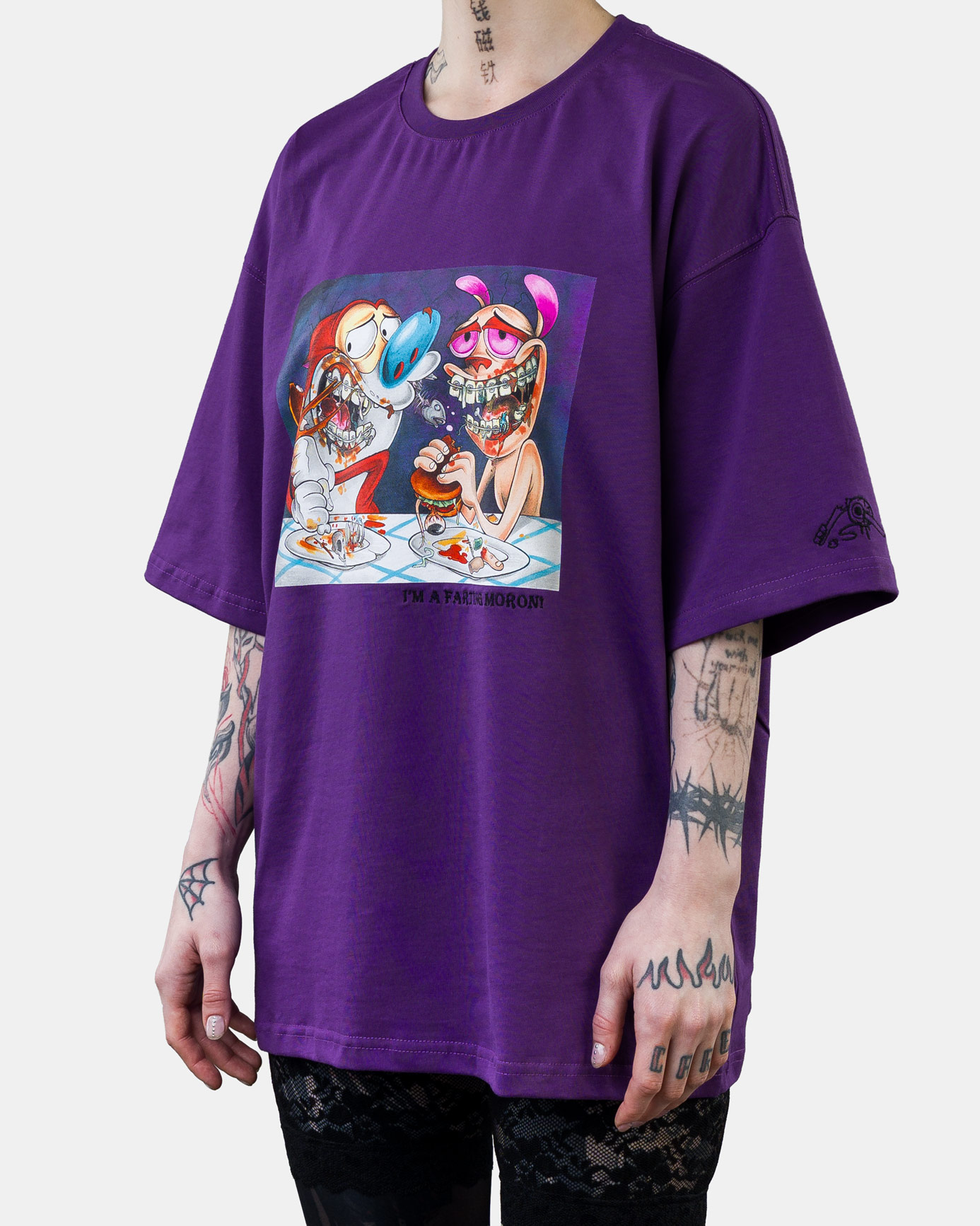 Ren&Stimpy