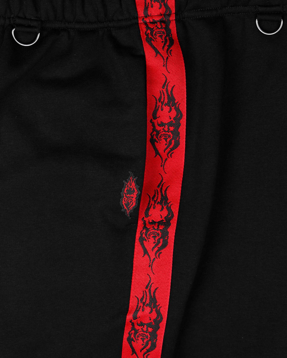 Torch Pants 2