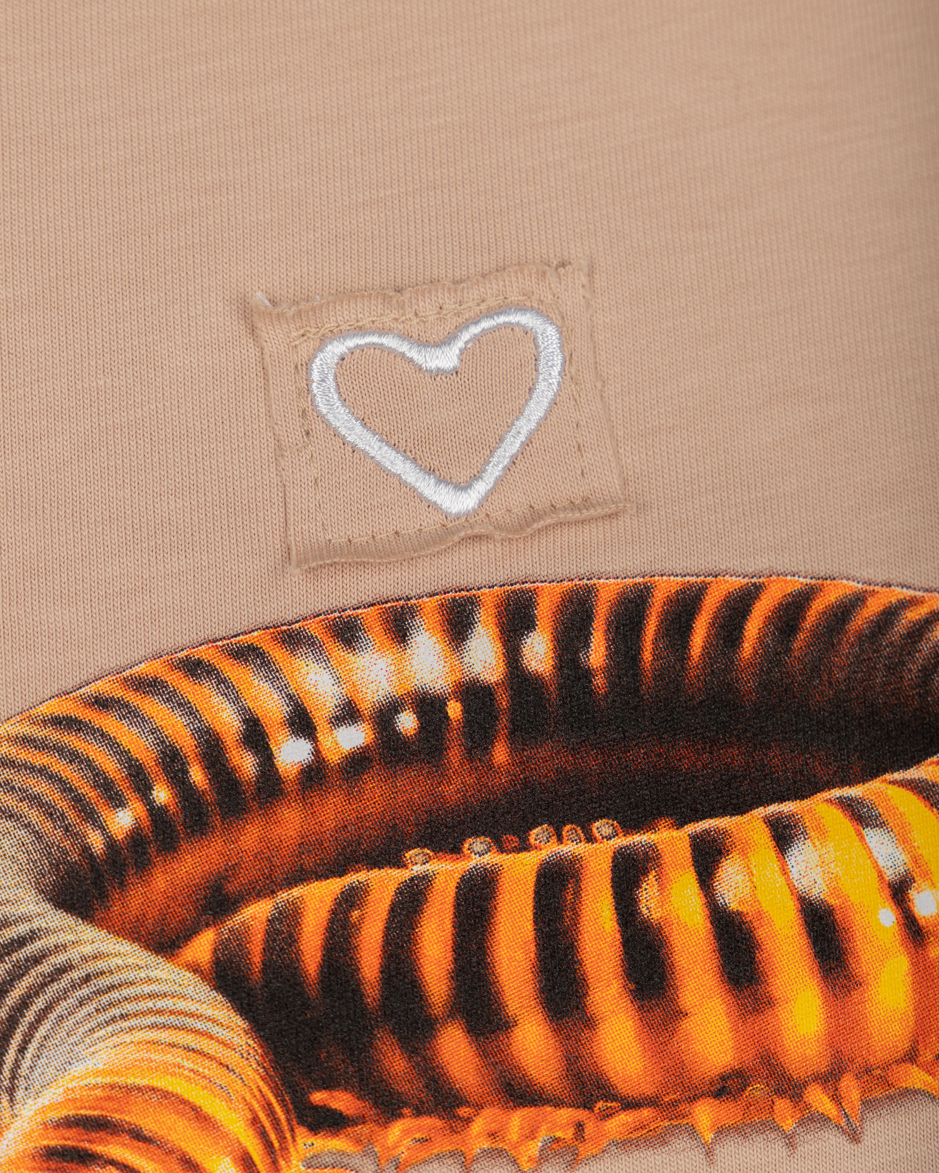 Millipede