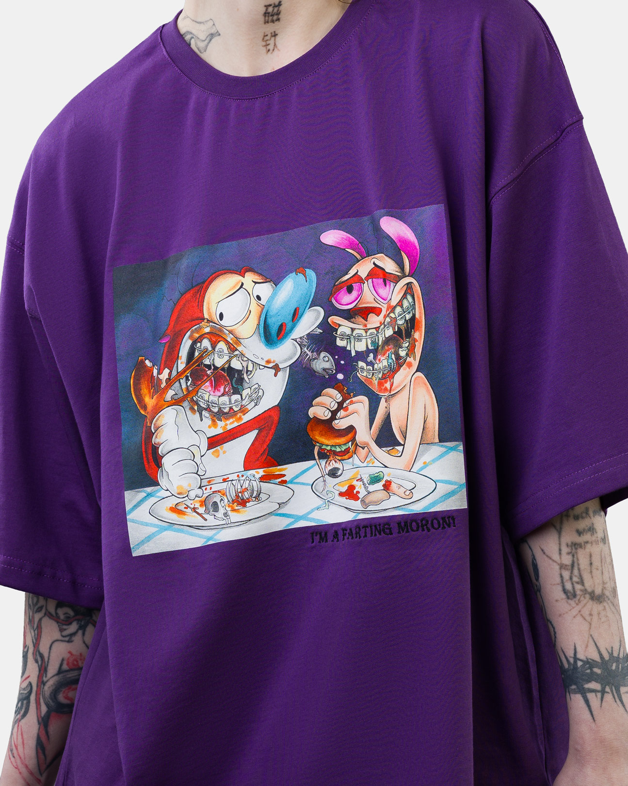 Ren&Stimpy