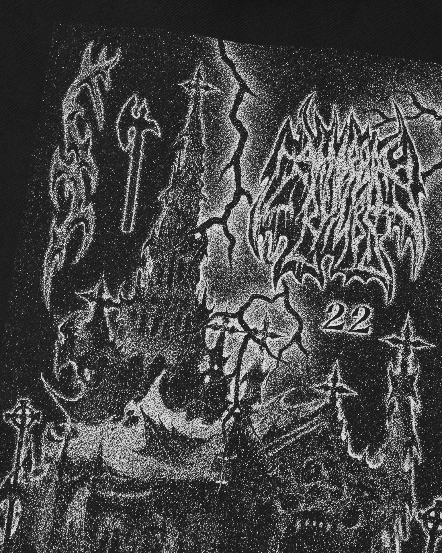 Cathedral\Gray