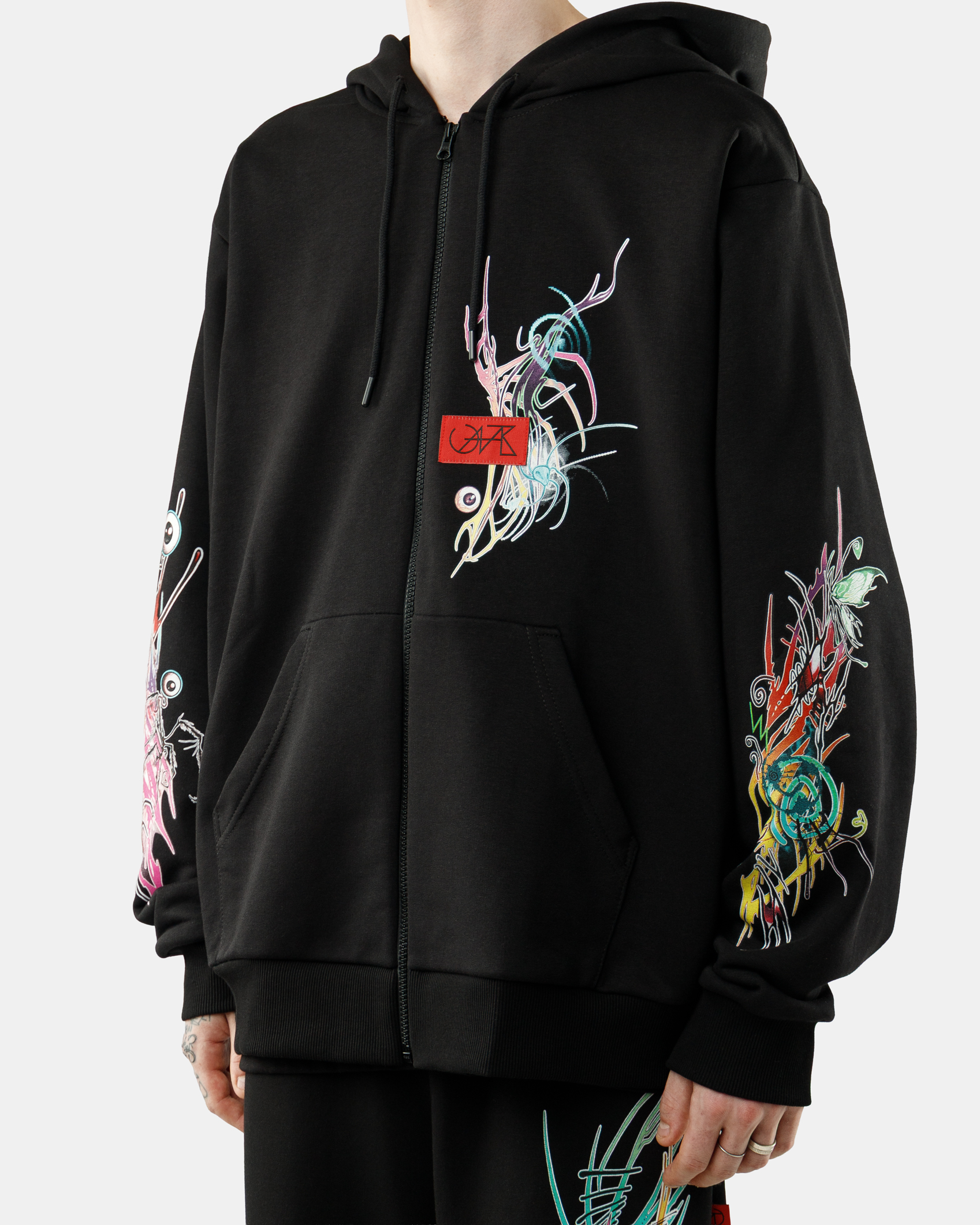 Verelaks Hoodie