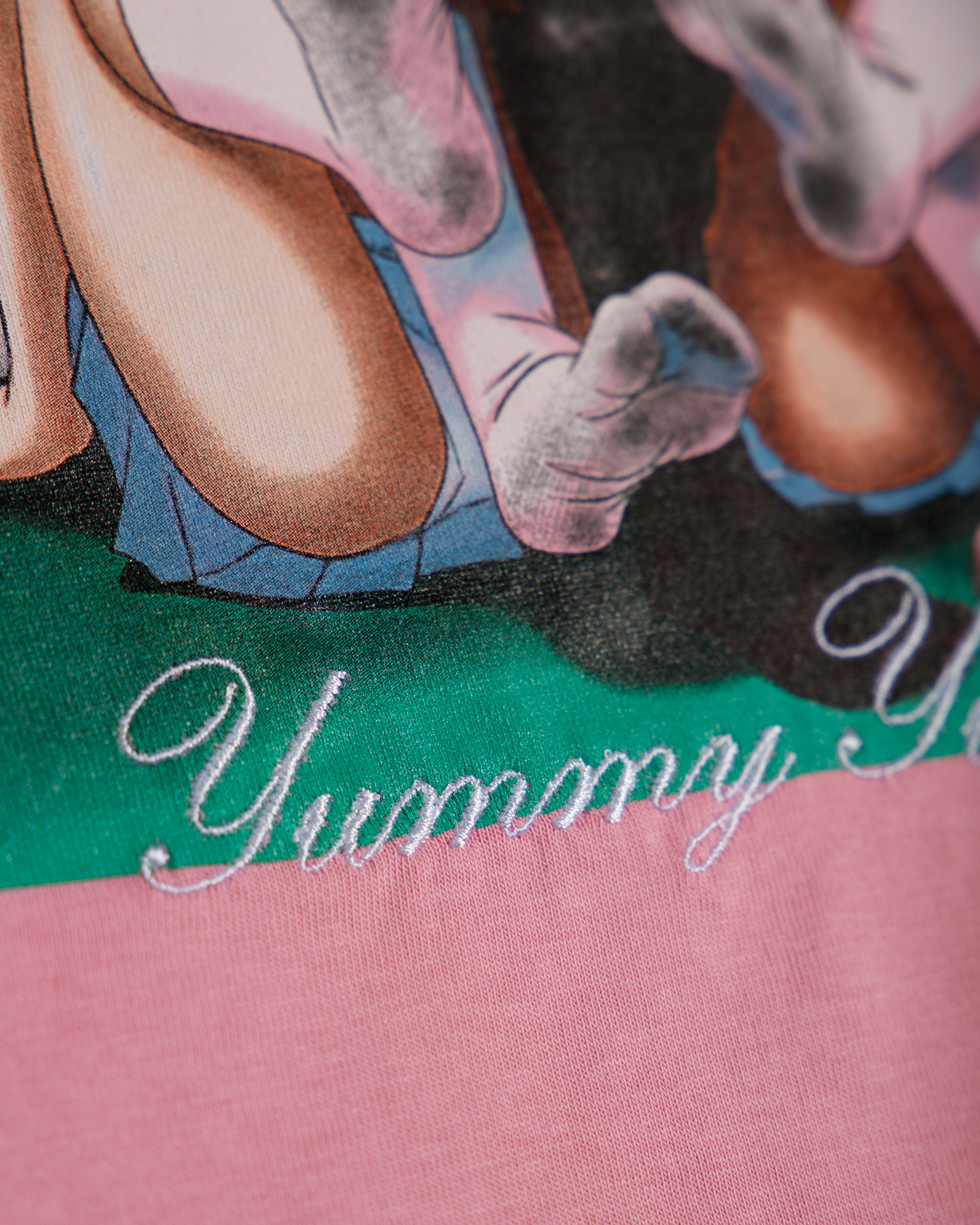 YummYumm/Pink