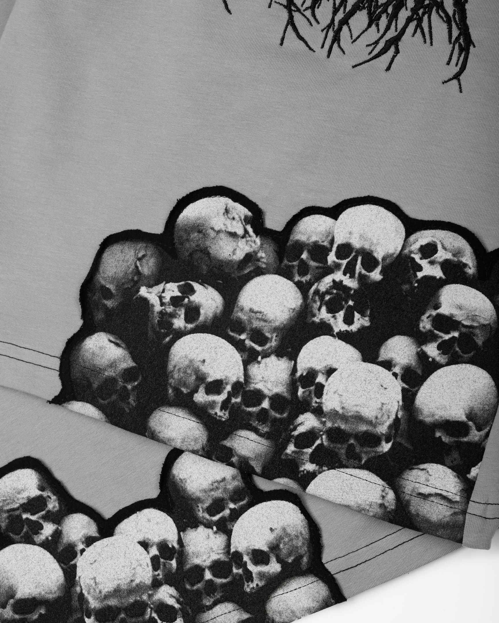 Dead Heads