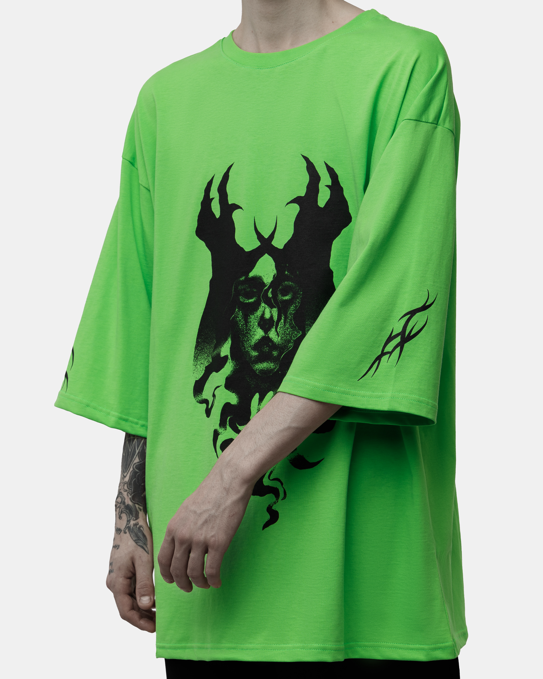 Shogun/Gr