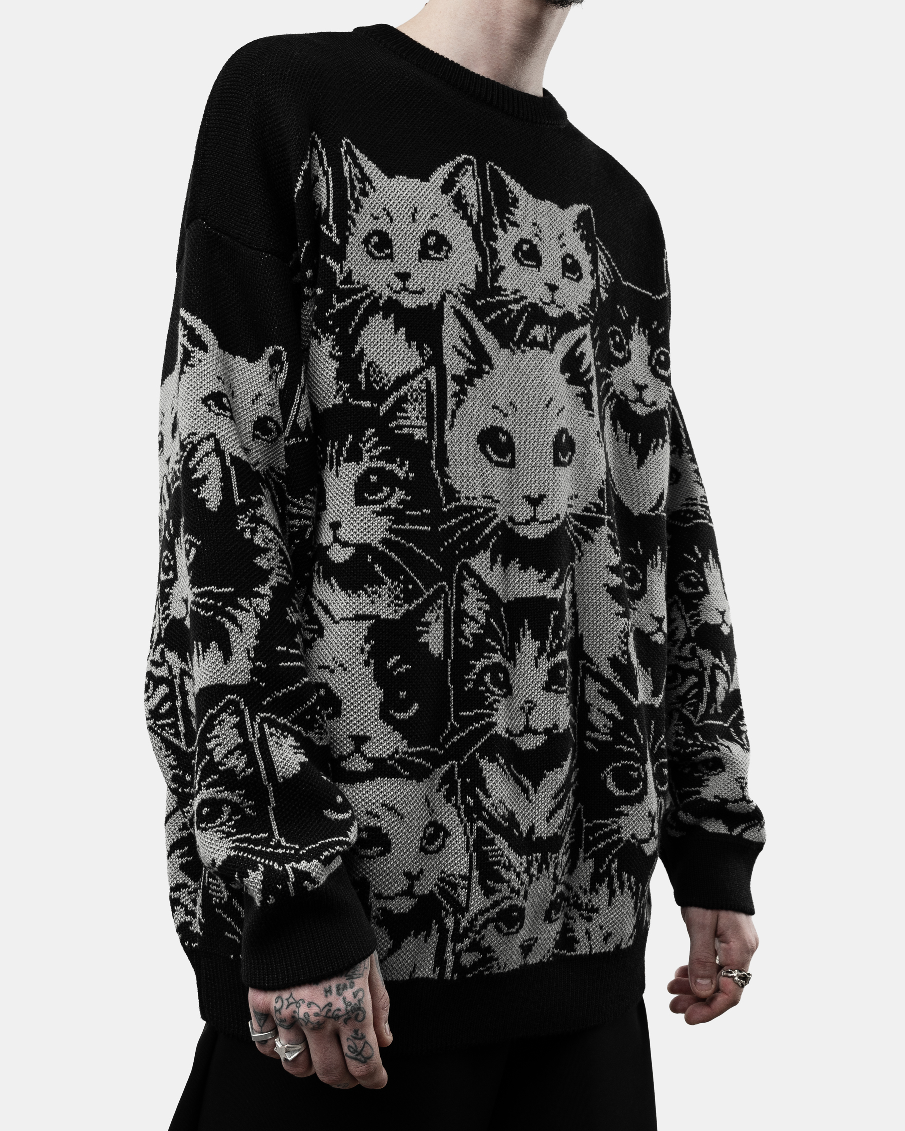 Lagoda/Sweater