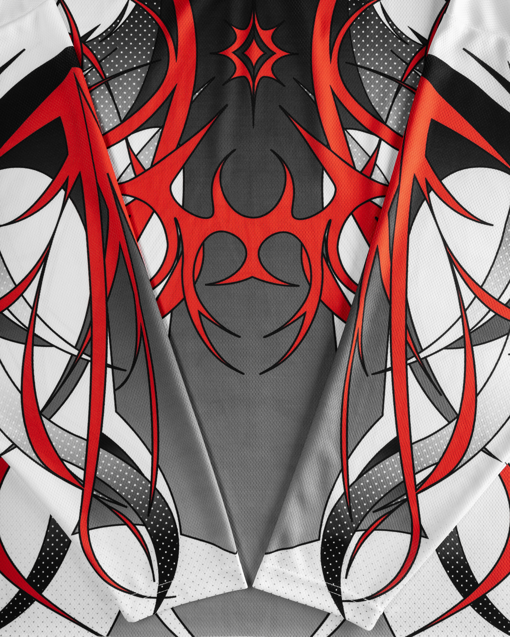 Biohazard